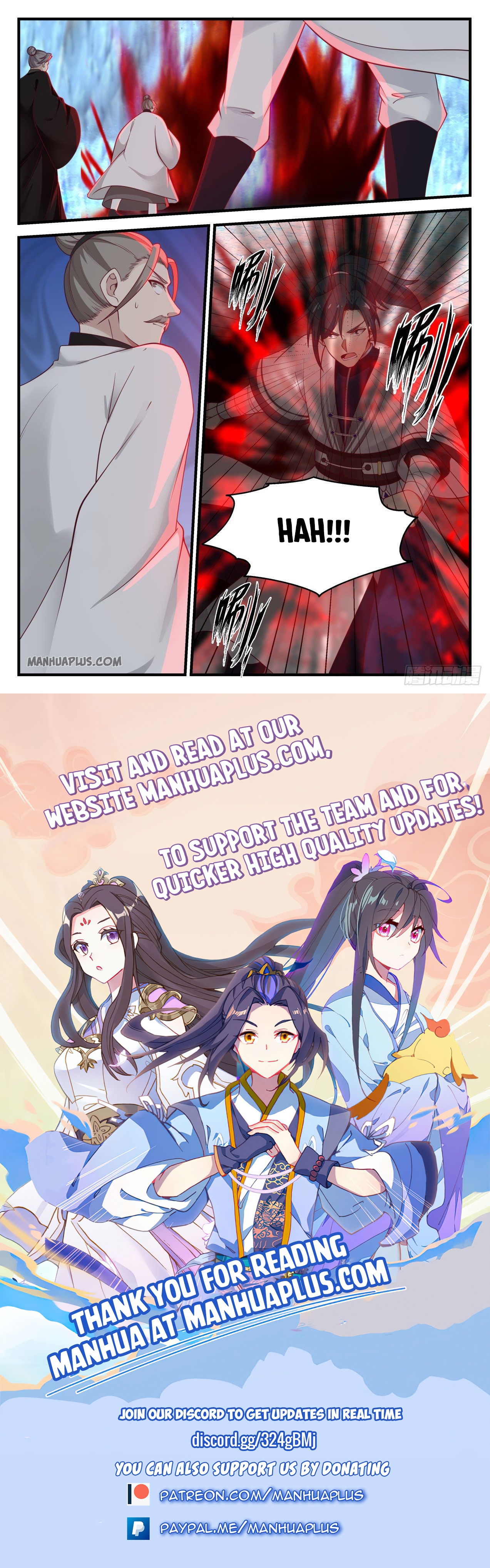 Martial Peak Chapter 1247 - 12