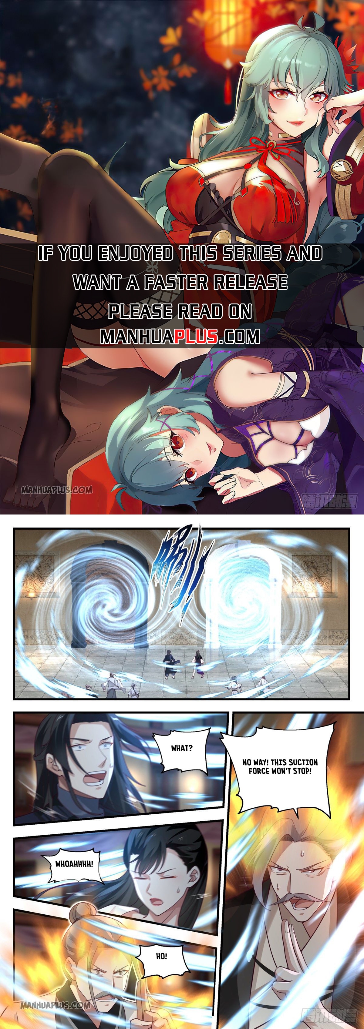 Martial Peak Chapter 1250 - 1