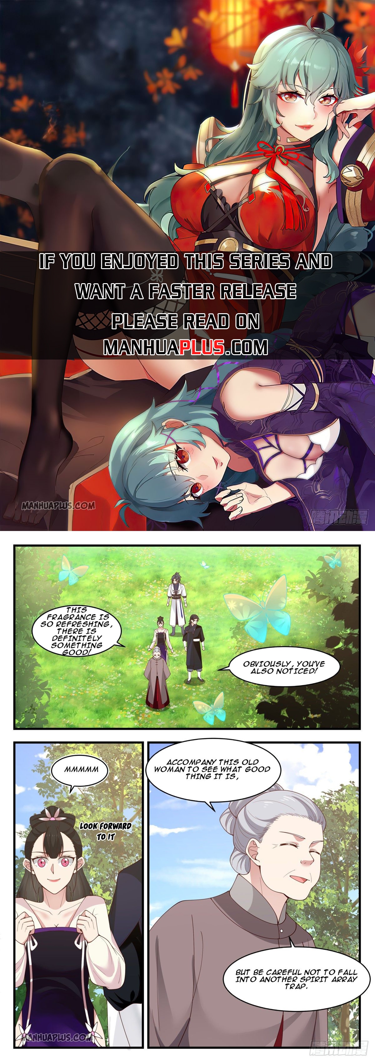 Martial Peak Chapter 1251 - 1