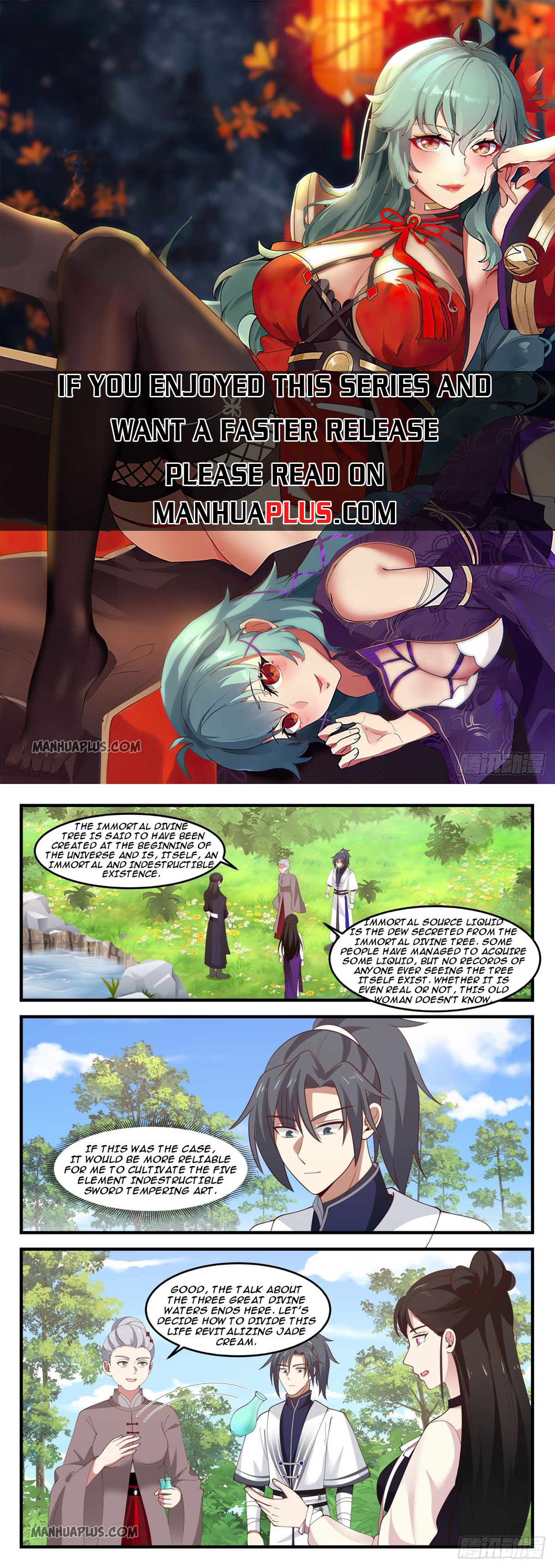 Martial Peak Chapter 1252 - 1