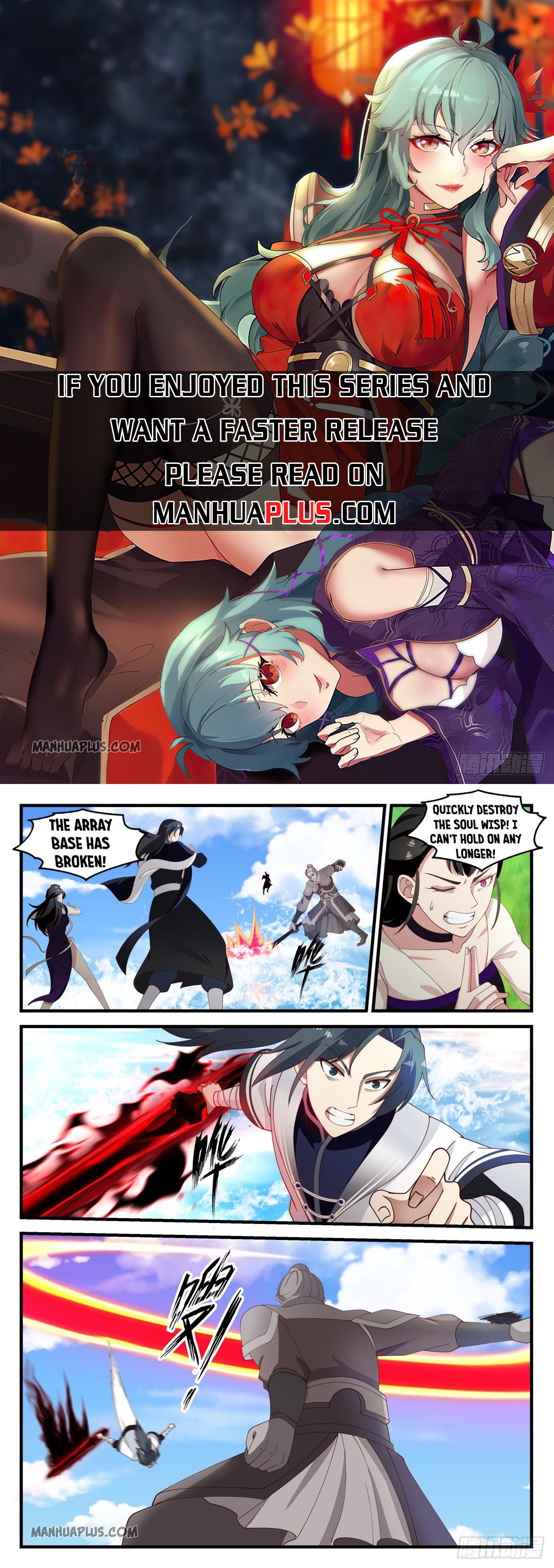 Martial Peak Chapter 1256 - 1