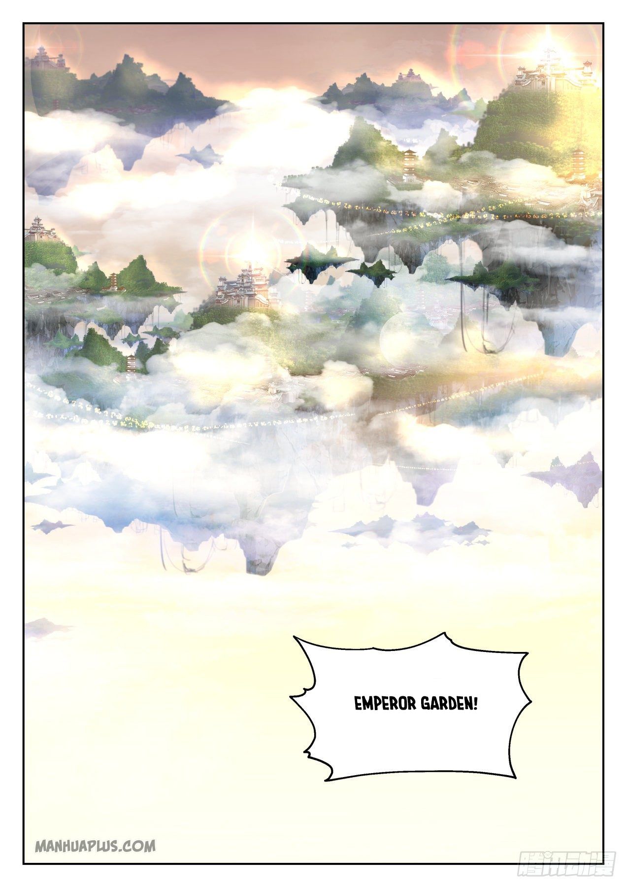 Martial Peak Chapter 1258 - 8