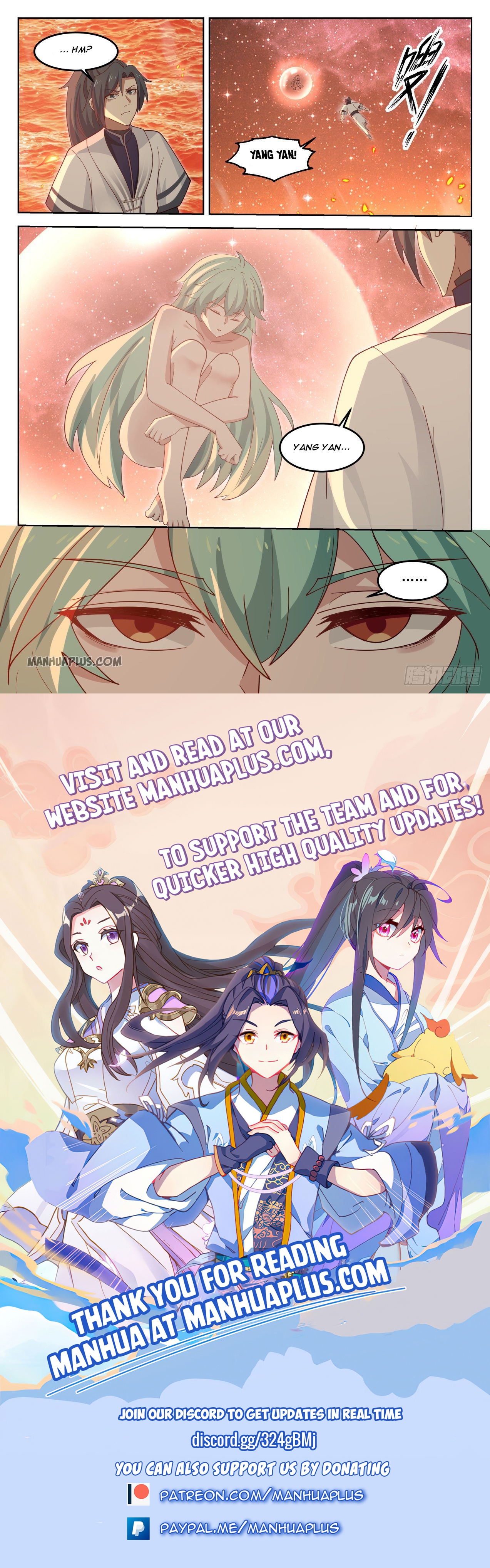 Martial Peak Chapter 1259 - 12