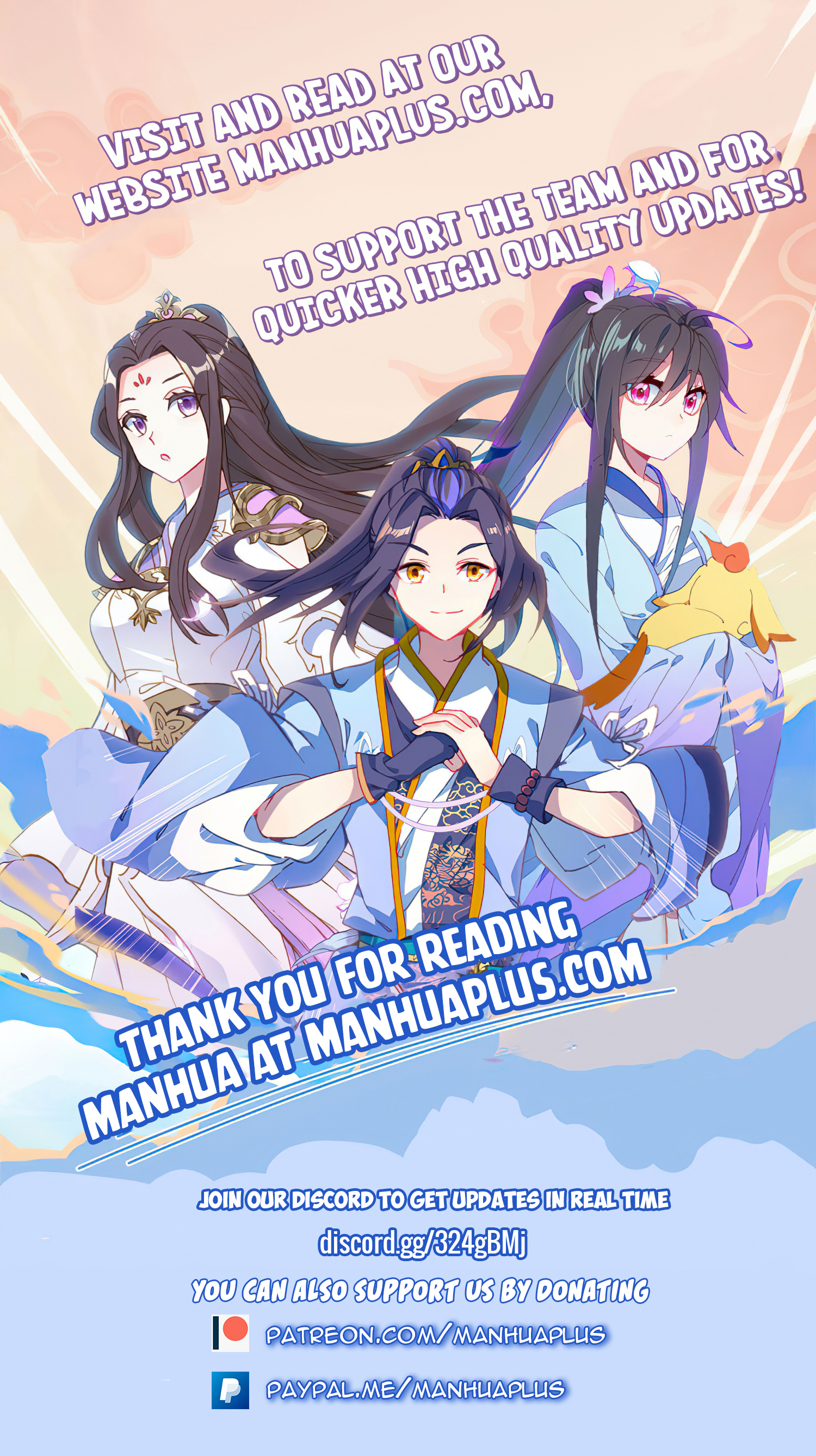 Martial Peak Chapter 1269 - 14