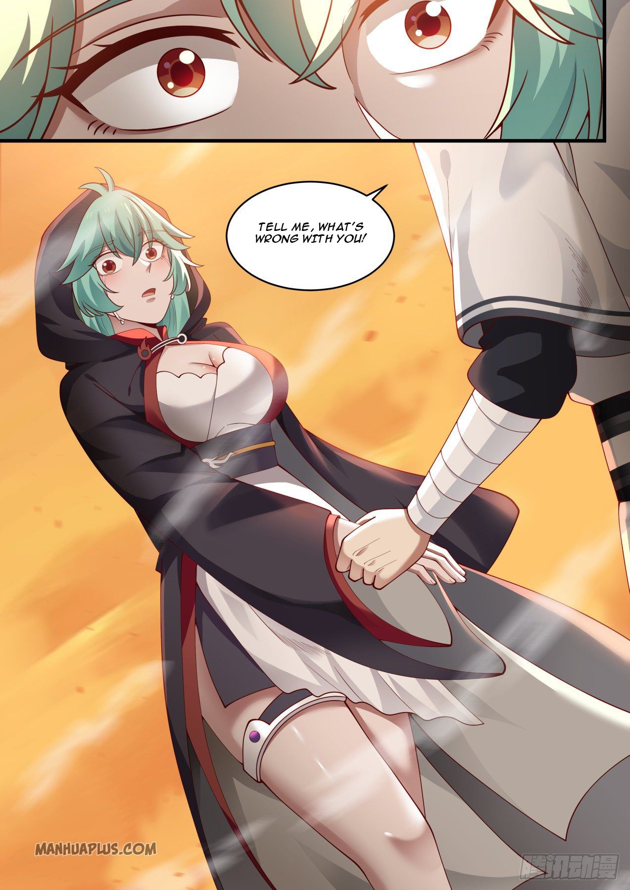Martial Peak Chapter 1278 - 13