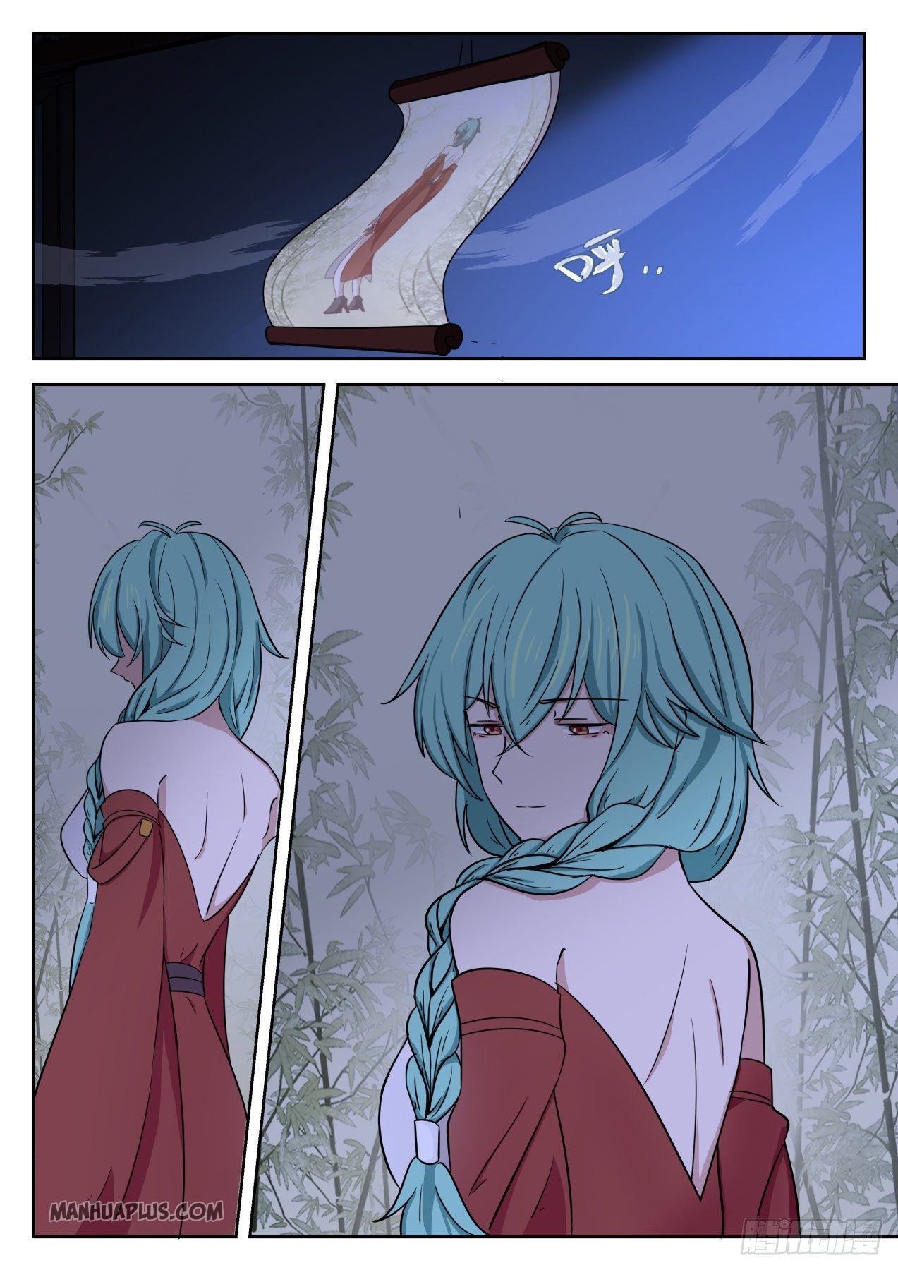 Martial Peak Chapter 1280 - 13