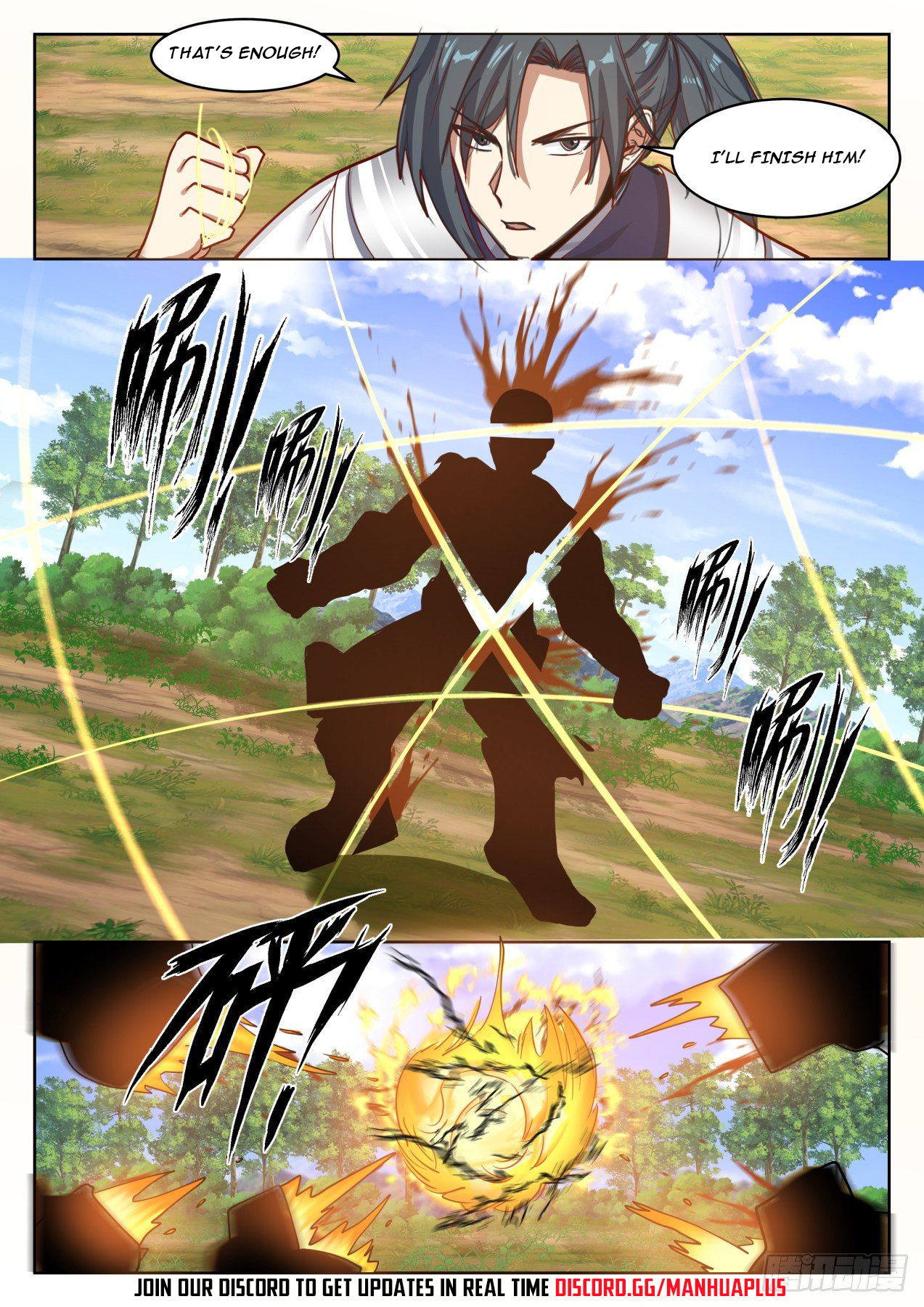 Martial Peak Chapter 1314 - 7
