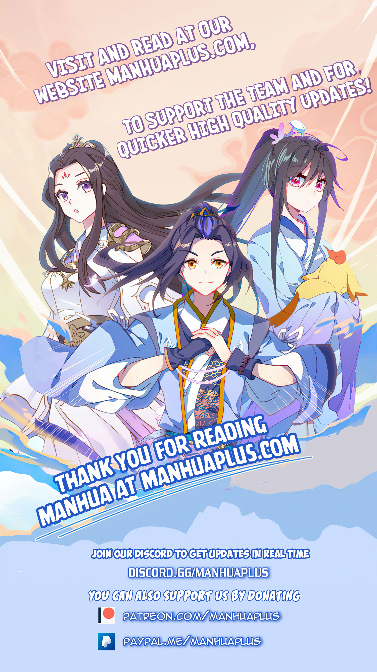 Martial Peak Chapter 1319 - 15