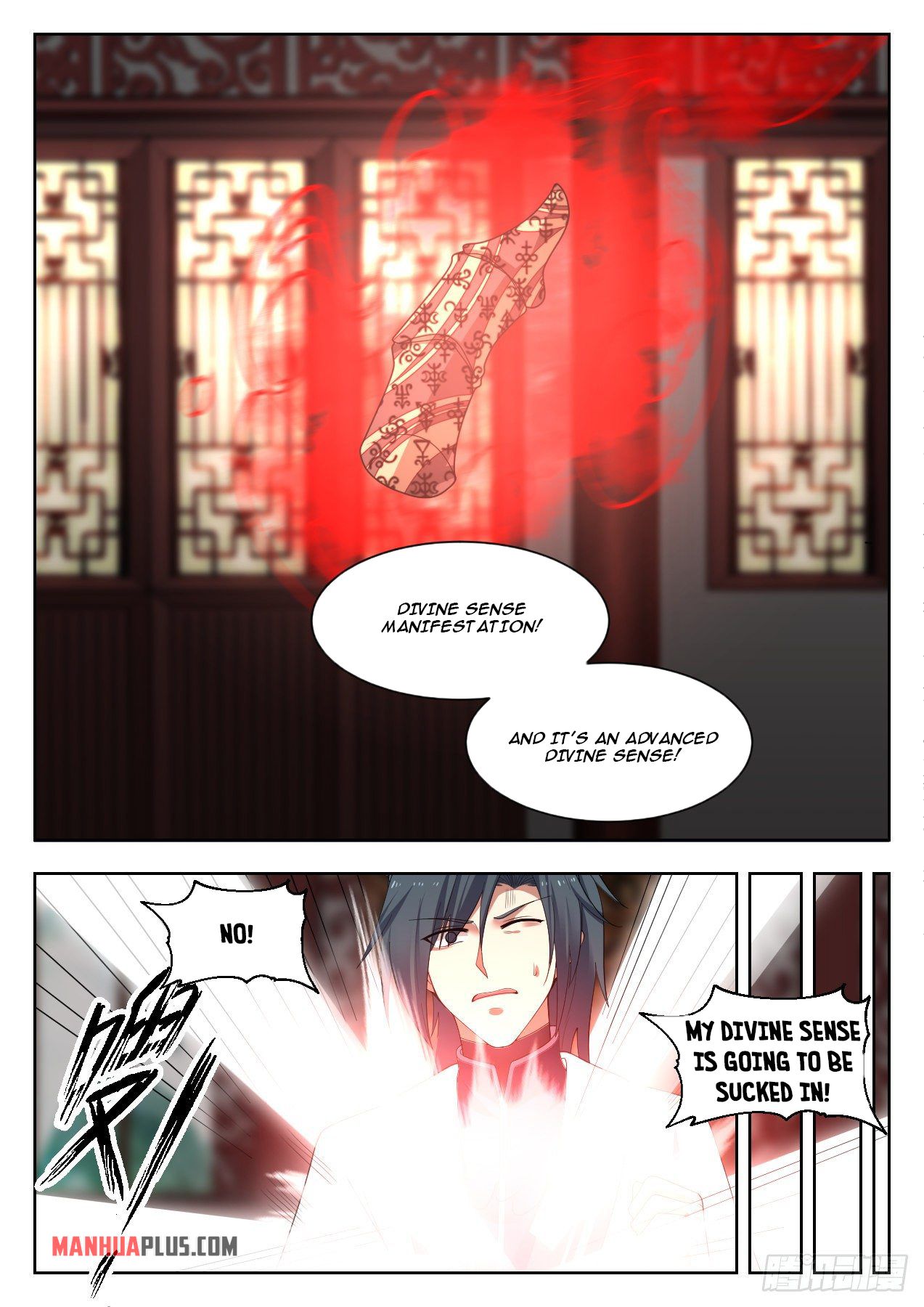 Martial Peak Chapter 1330 - 6