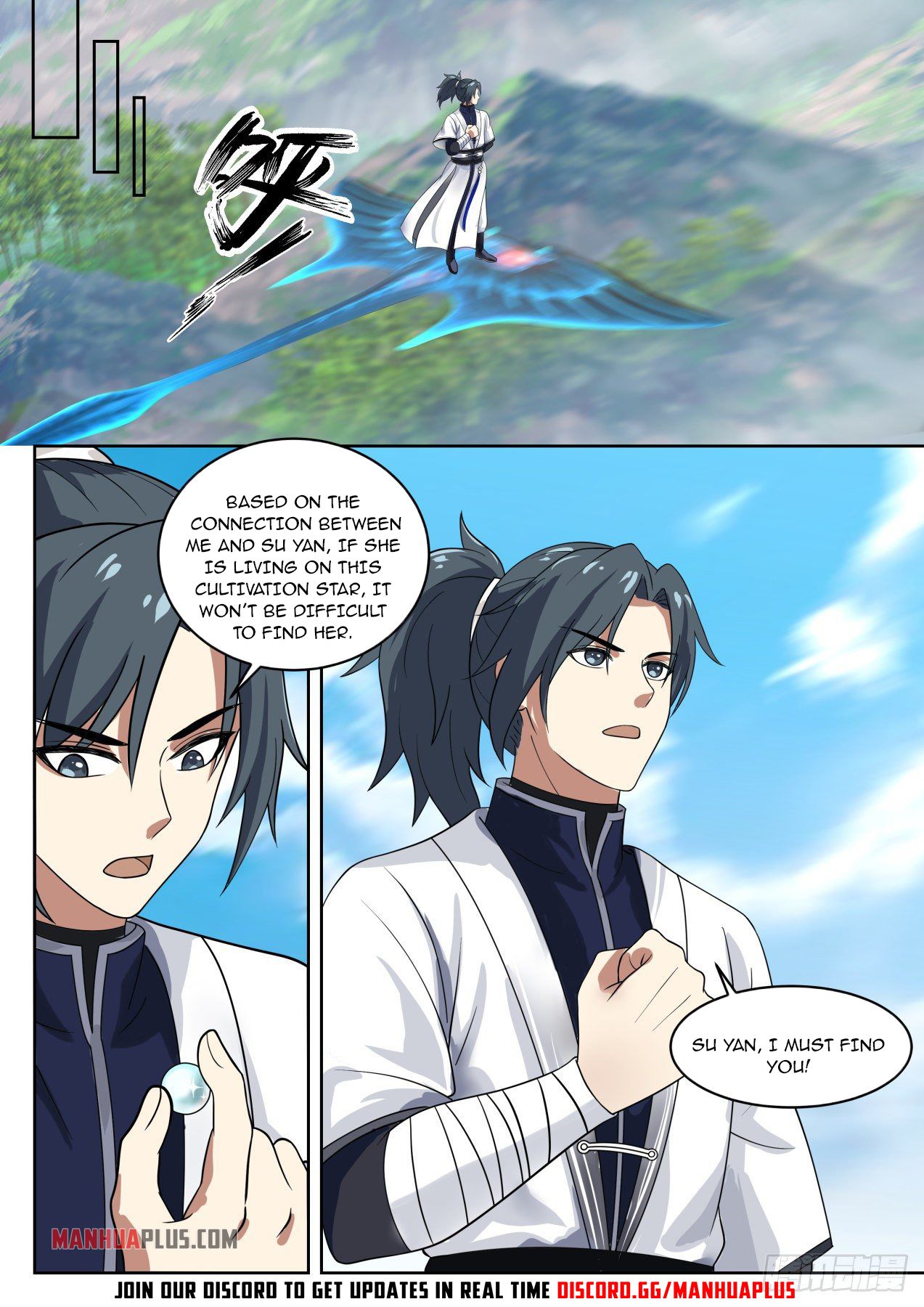 Martial Peak Chapter 1364 - 13