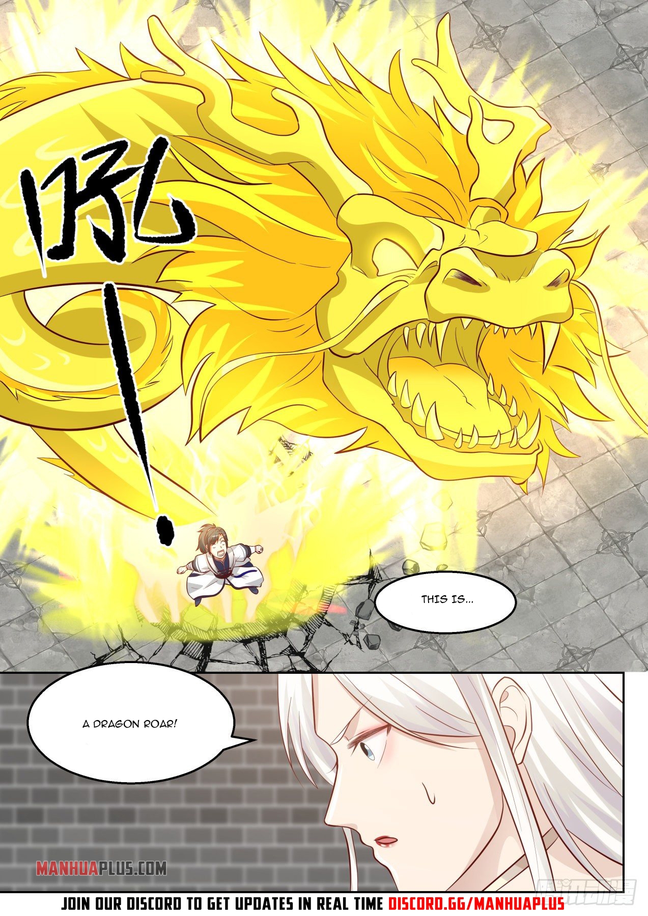 Martial Peak Chapter 1379 - 13