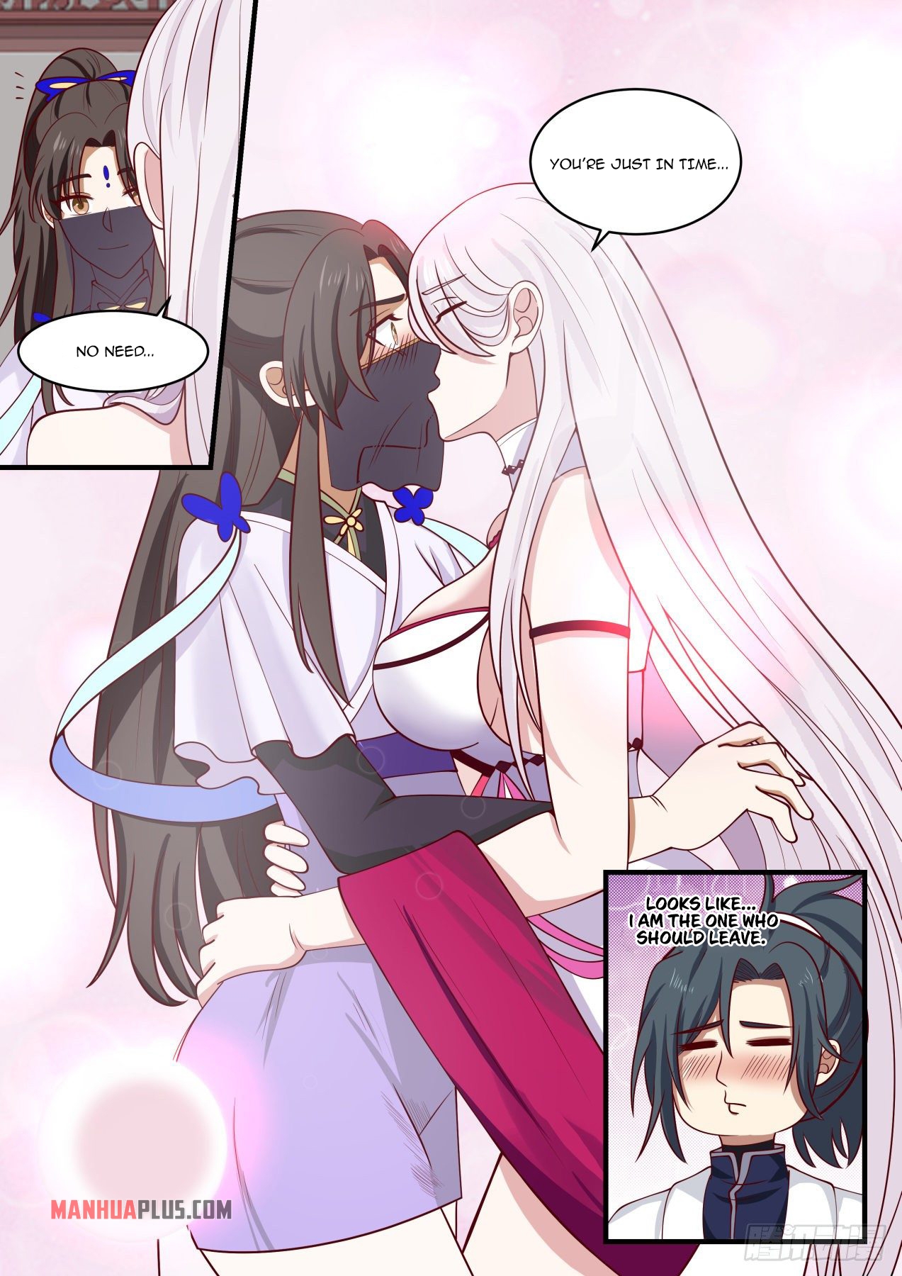 Martial Peak Chapter 1381 - 10