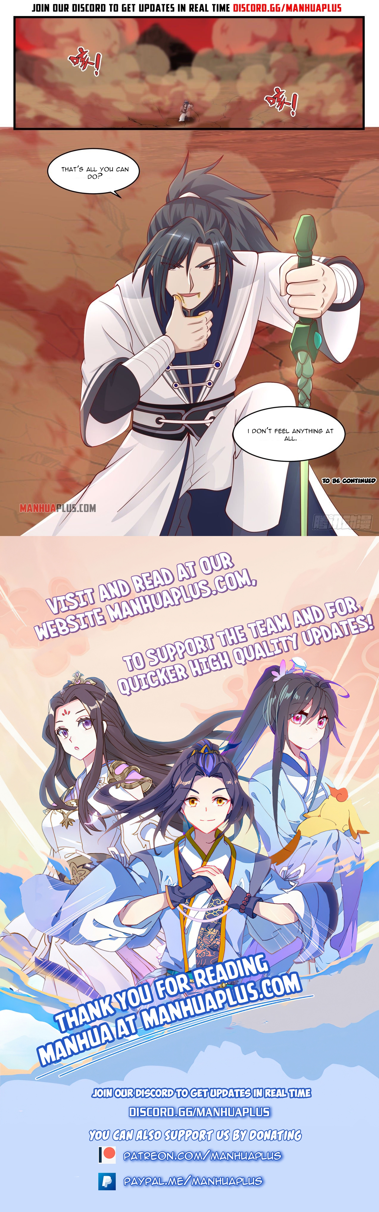 Martial Peak Chapter 1389 - 12