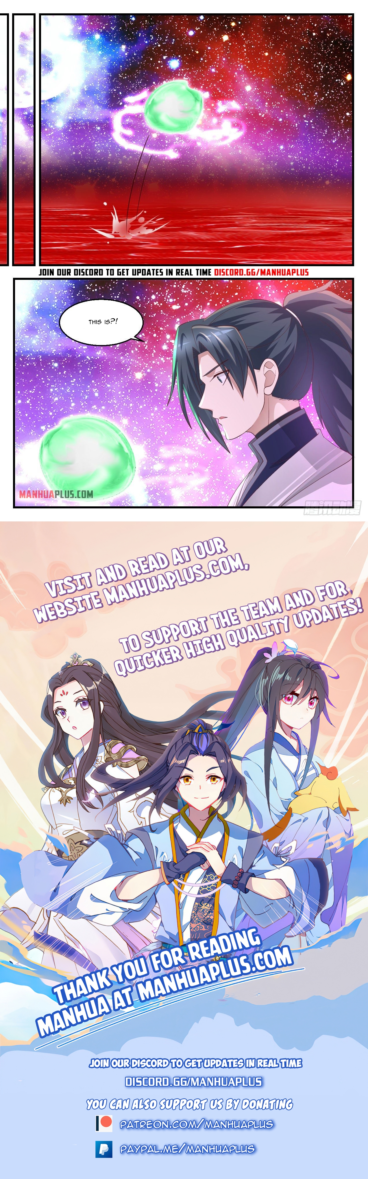 Martial Peak Chapter 1390 - 12