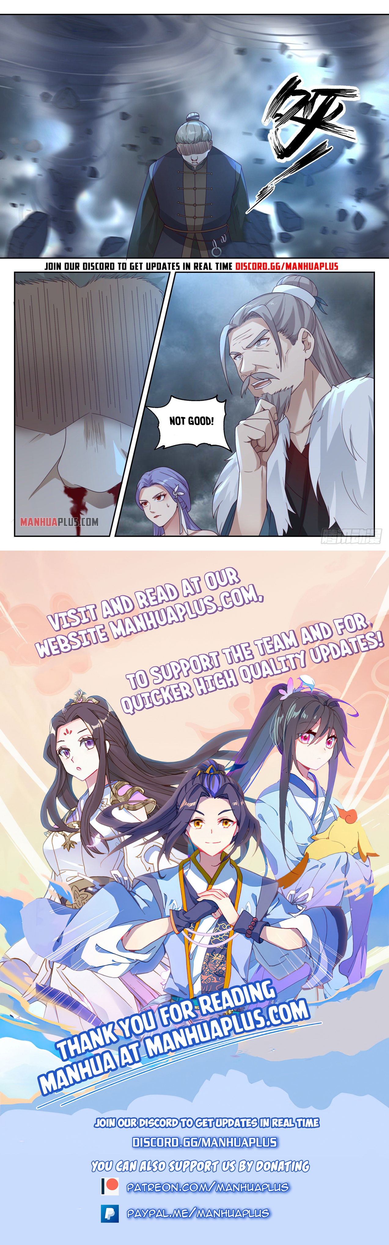 Martial Peak Chapter 1392 - 12