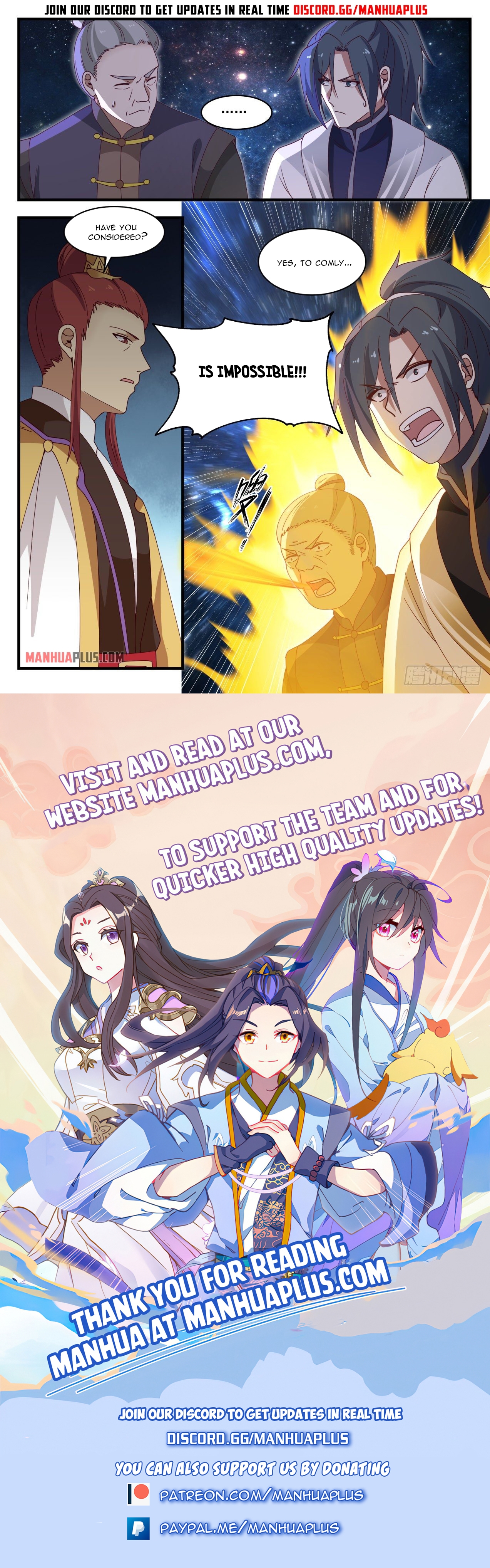 Martial Peak Chapter 1393 - 12