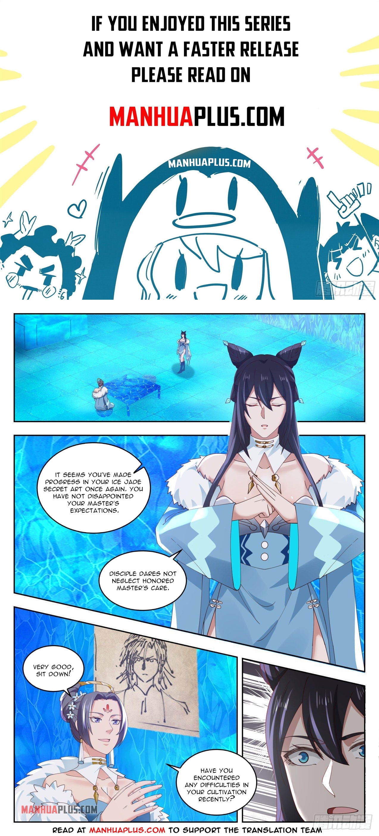 Martial Peak Chapter 1397 - 1