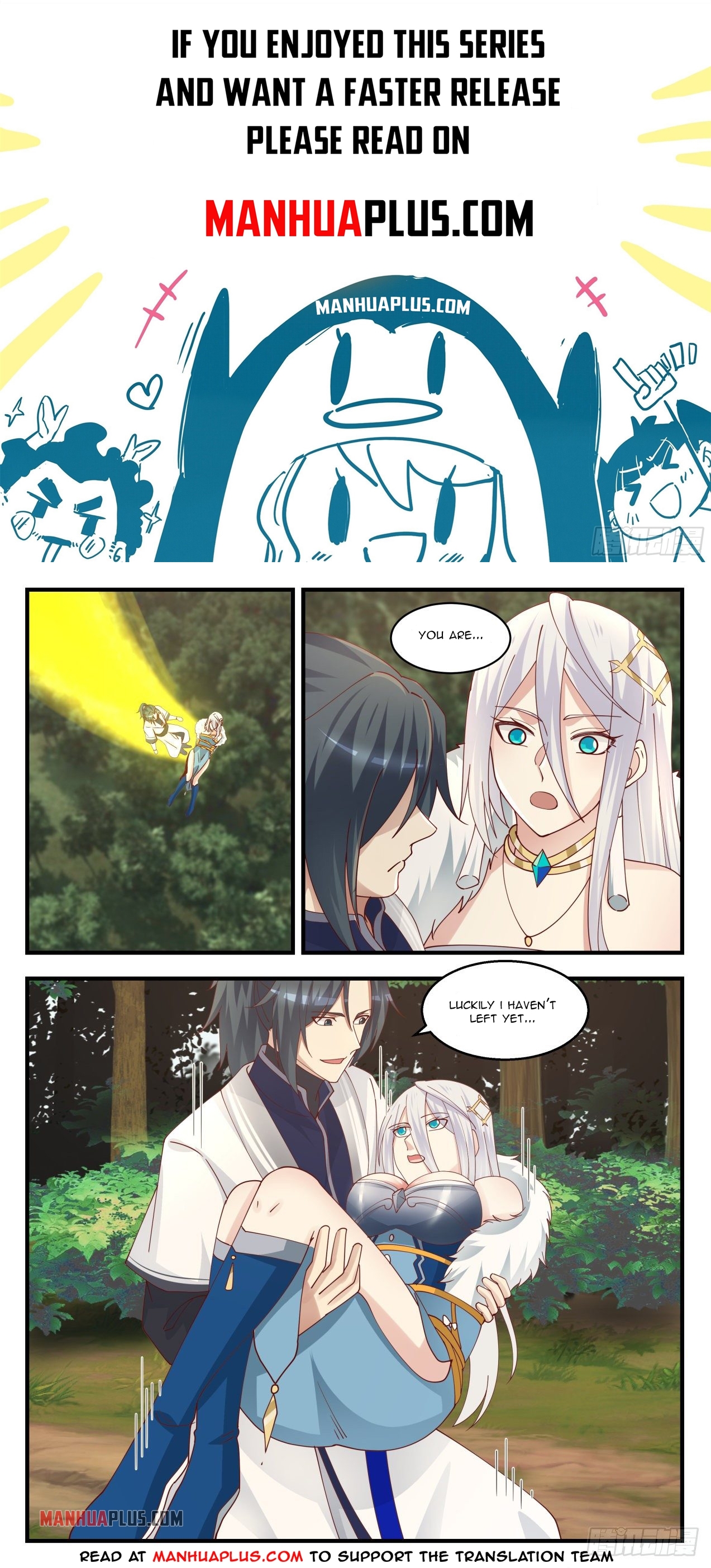 Martial Peak Chapter 1399 - 1