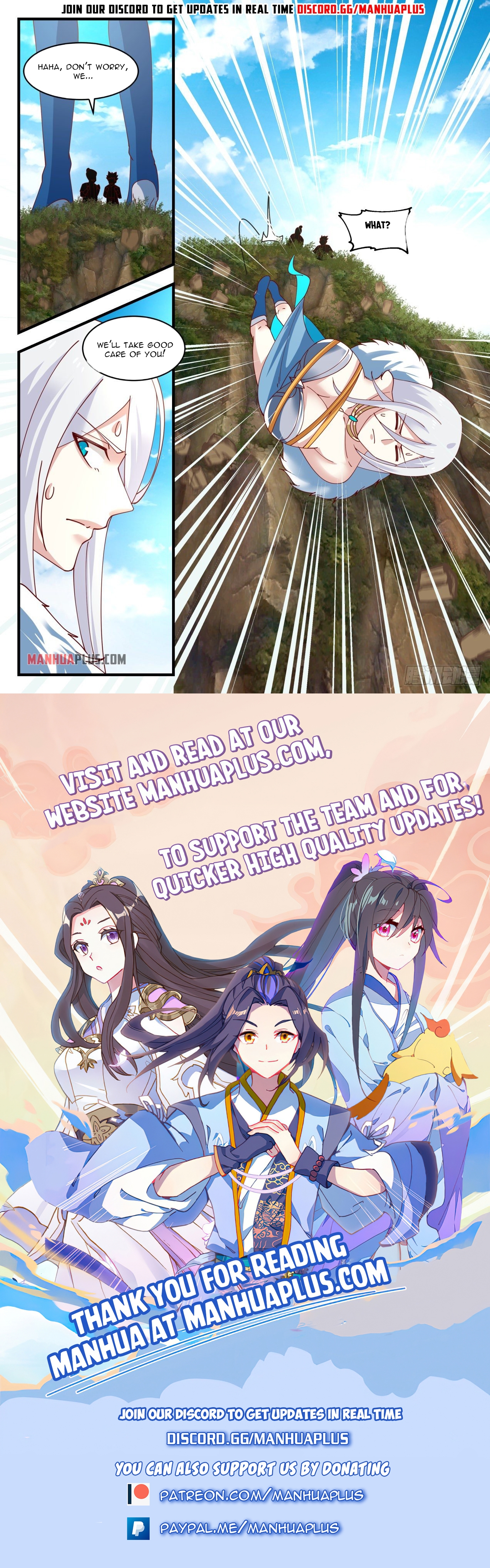 Martial Peak Chapter 1398 - 12