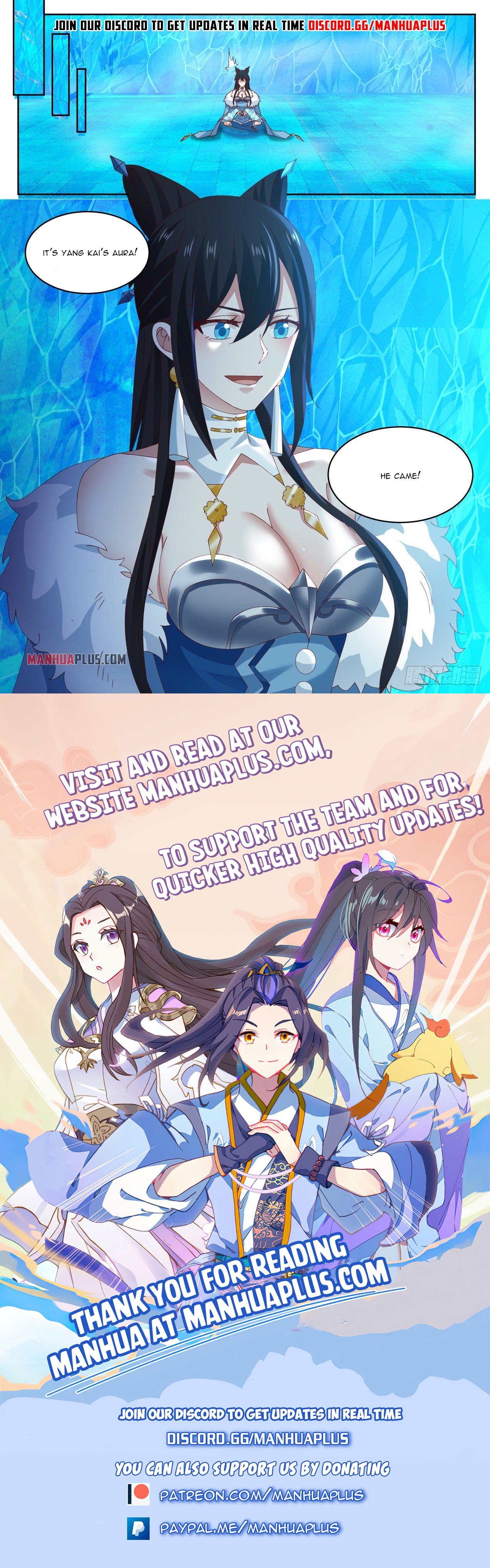 Martial Peak Chapter 1401 - 12
