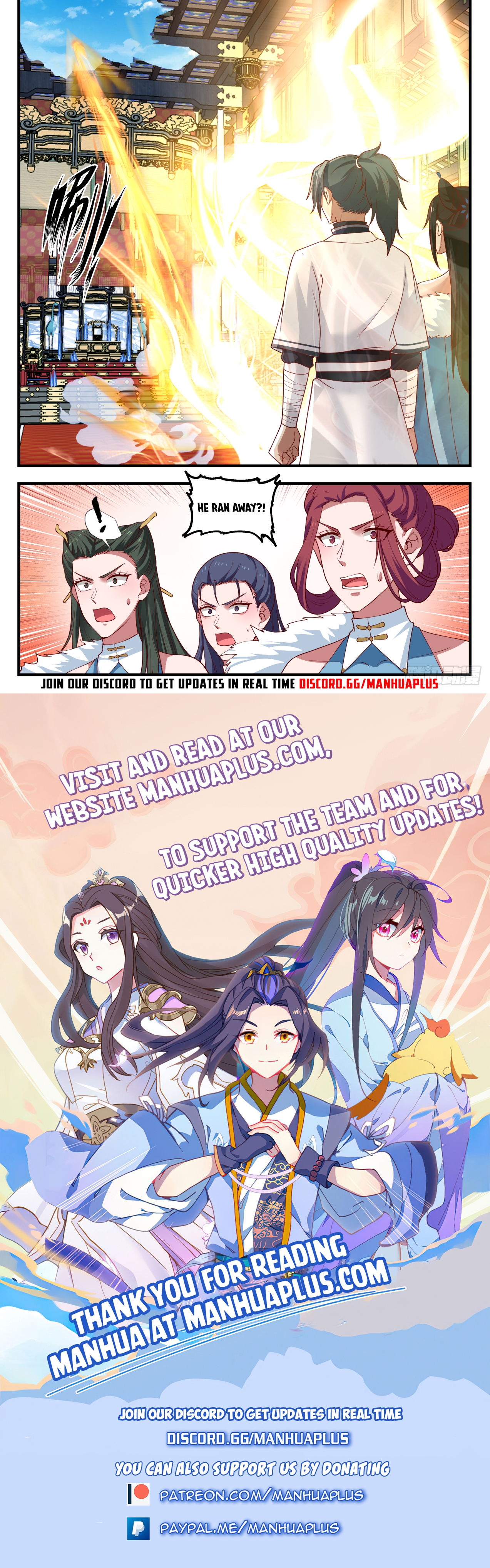 Martial Peak Chapter 1408 - 12