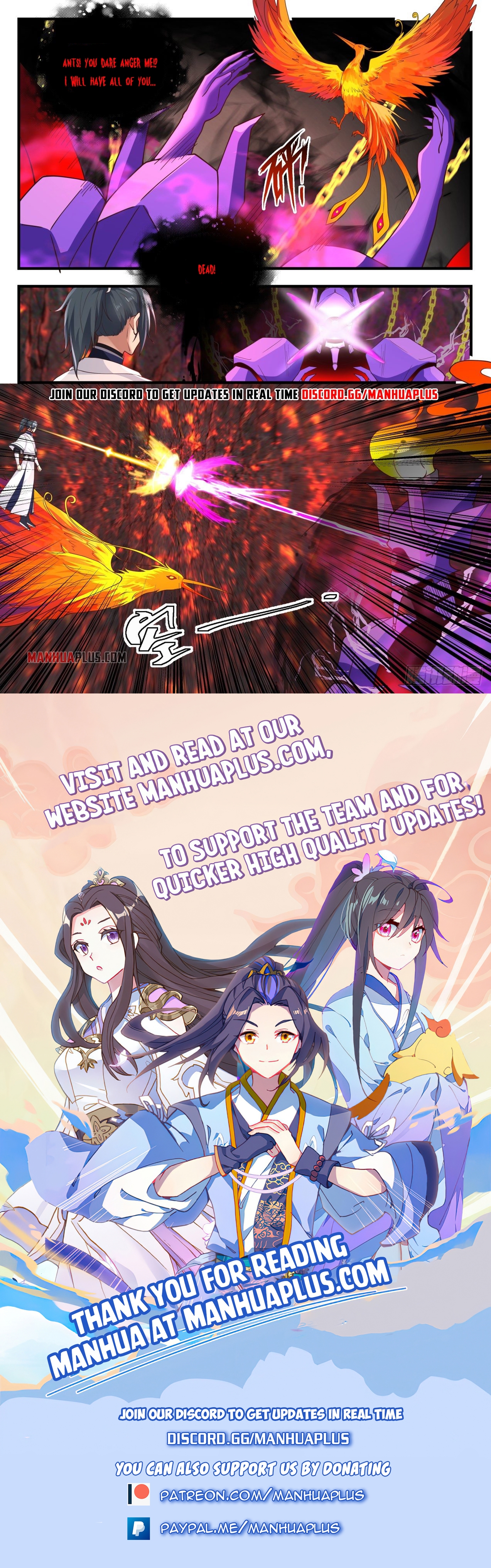 Martial Peak Chapter 1413 - 12