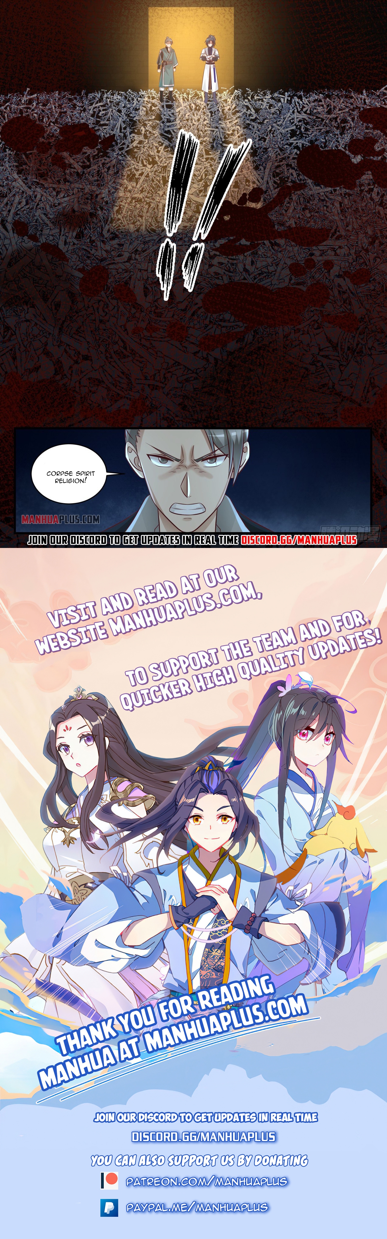 Martial Peak Chapter 1417 - 12