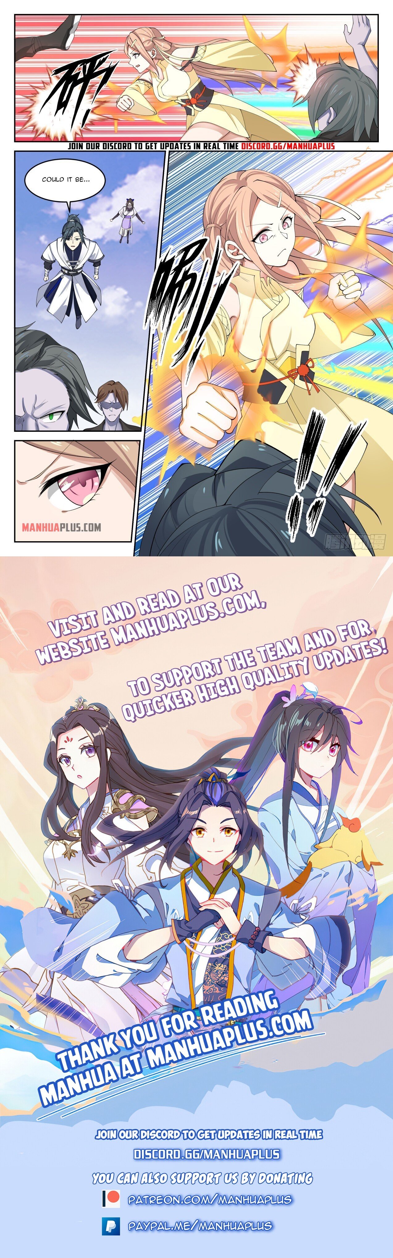 Martial Peak Chapter 1418 - 12