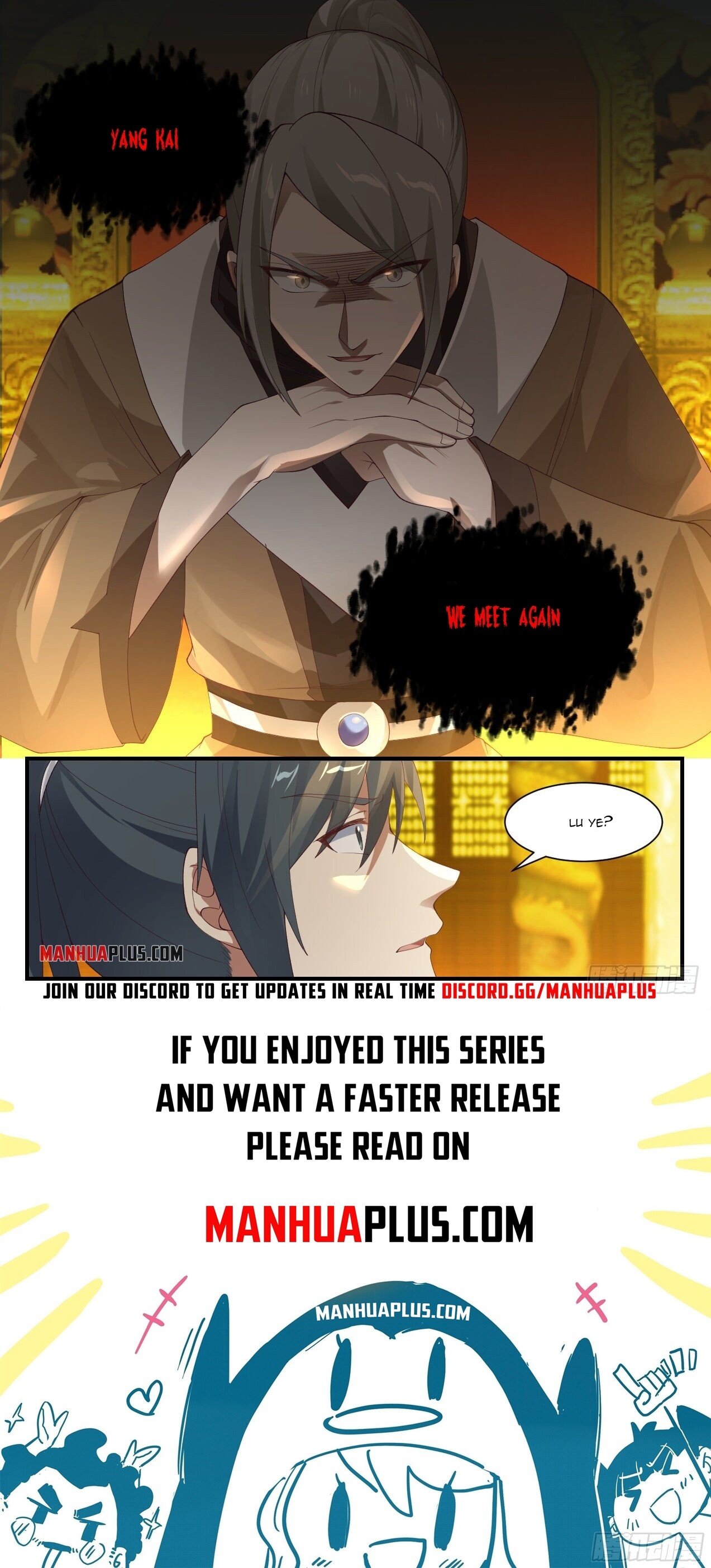 Martial Peak Chapter 1424 - 12