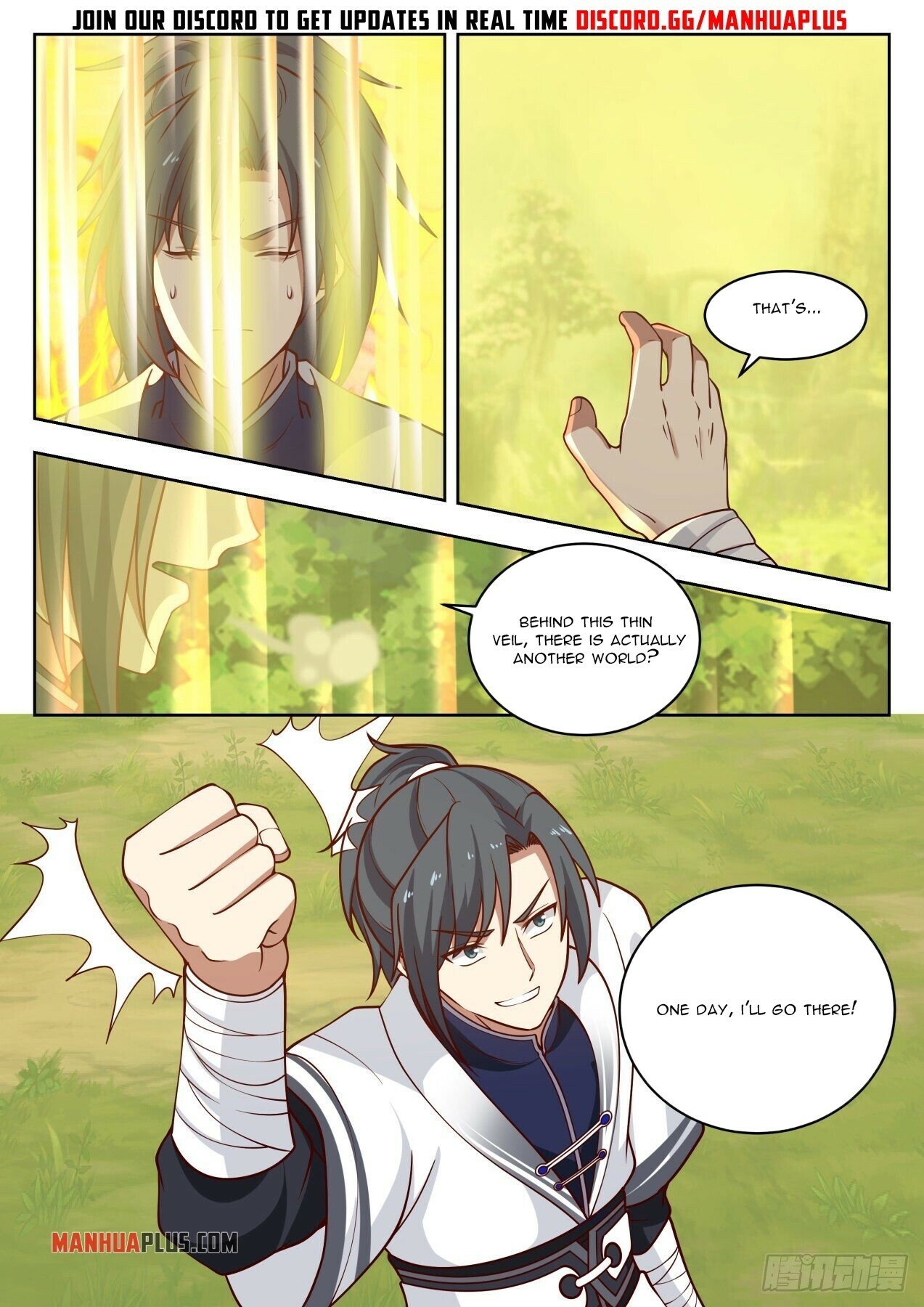 Martial Peak Chapter 1436 - 13