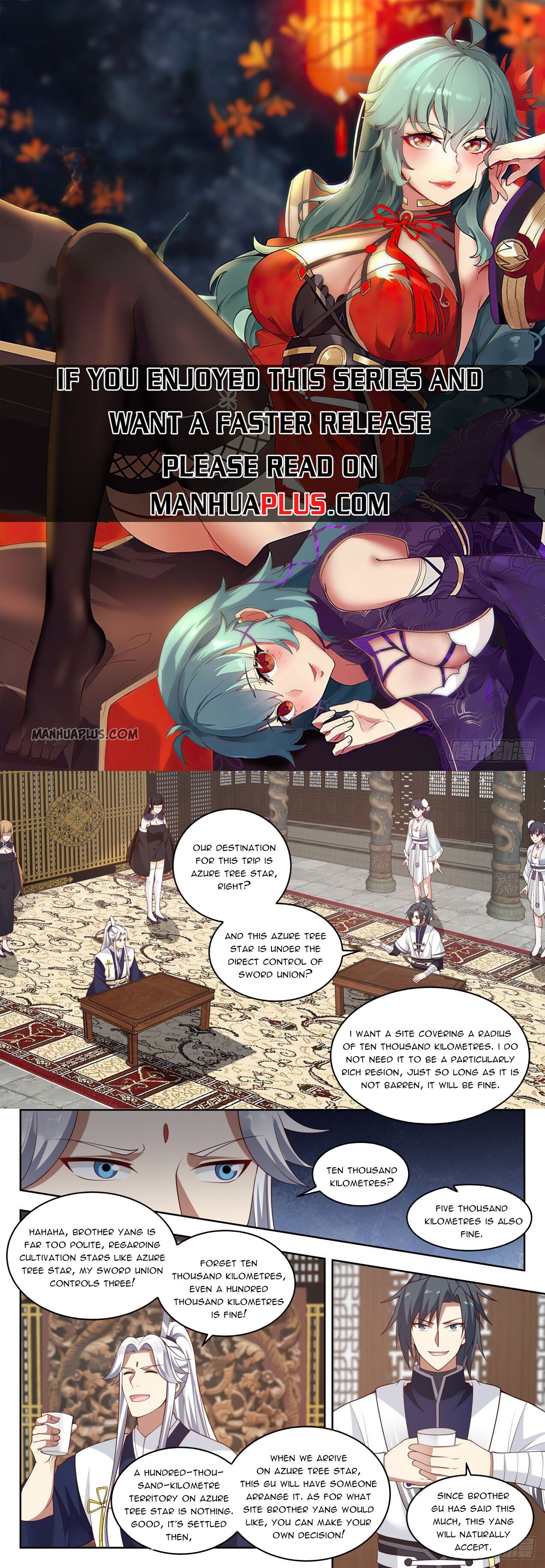 Martial Peak Chapter 1449 - 1