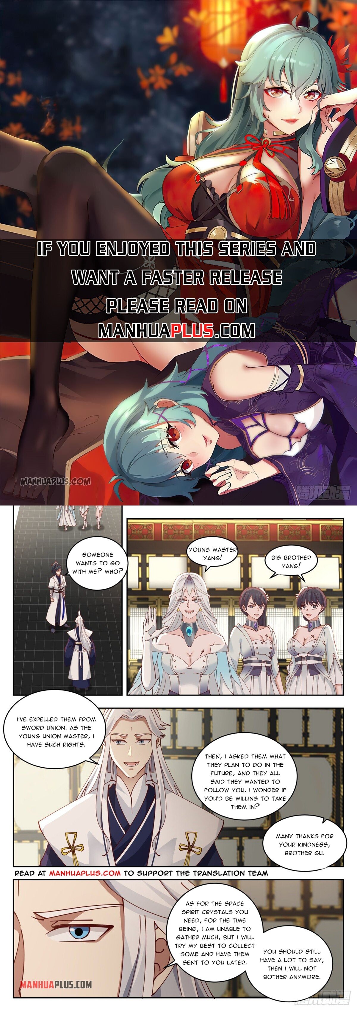 Martial Peak Chapter 1450 - 1