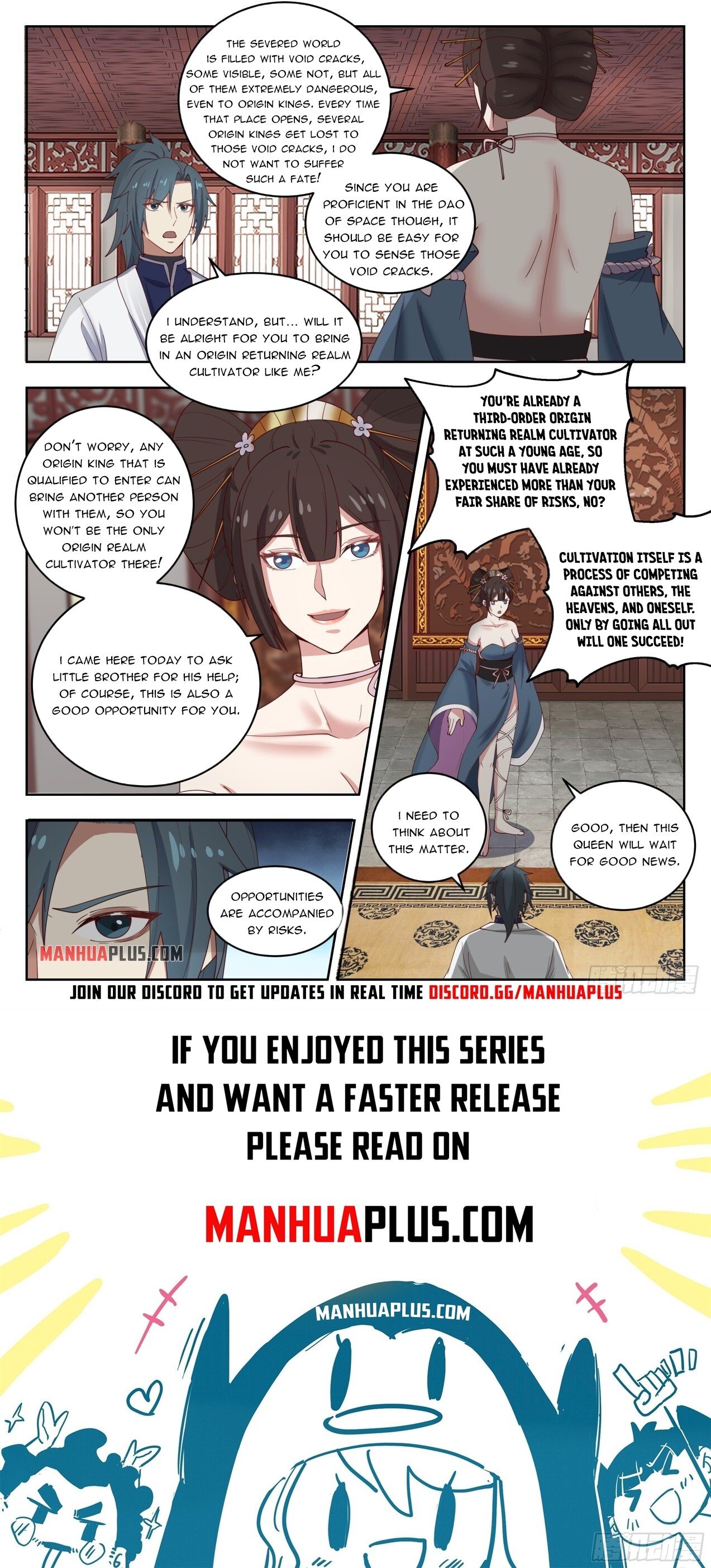 Martial Peak Chapter 1450 - 12