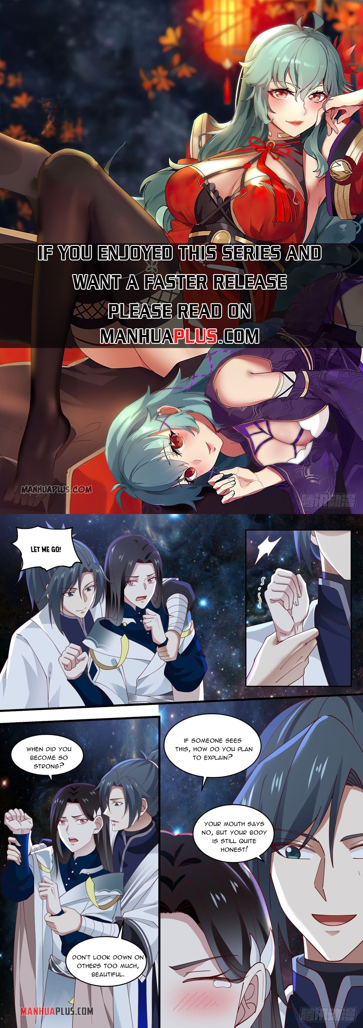 Martial Peak Chapter 1452 - 1