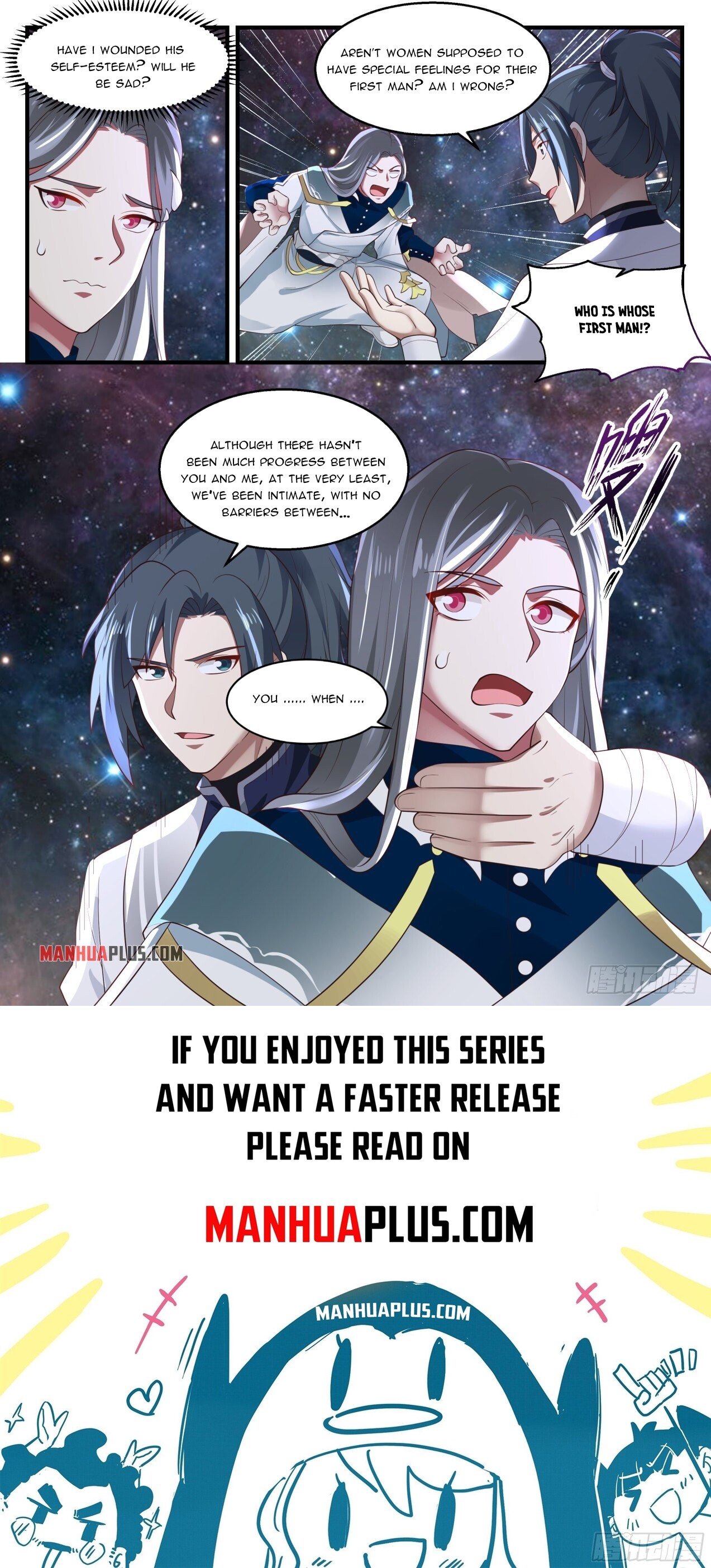 Martial Peak Chapter 1451 - 12