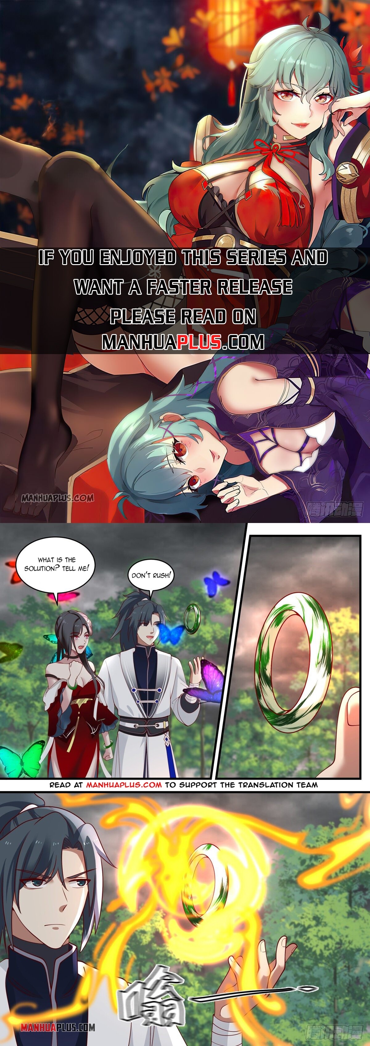 Martial Peak Chapter 1459 - 1