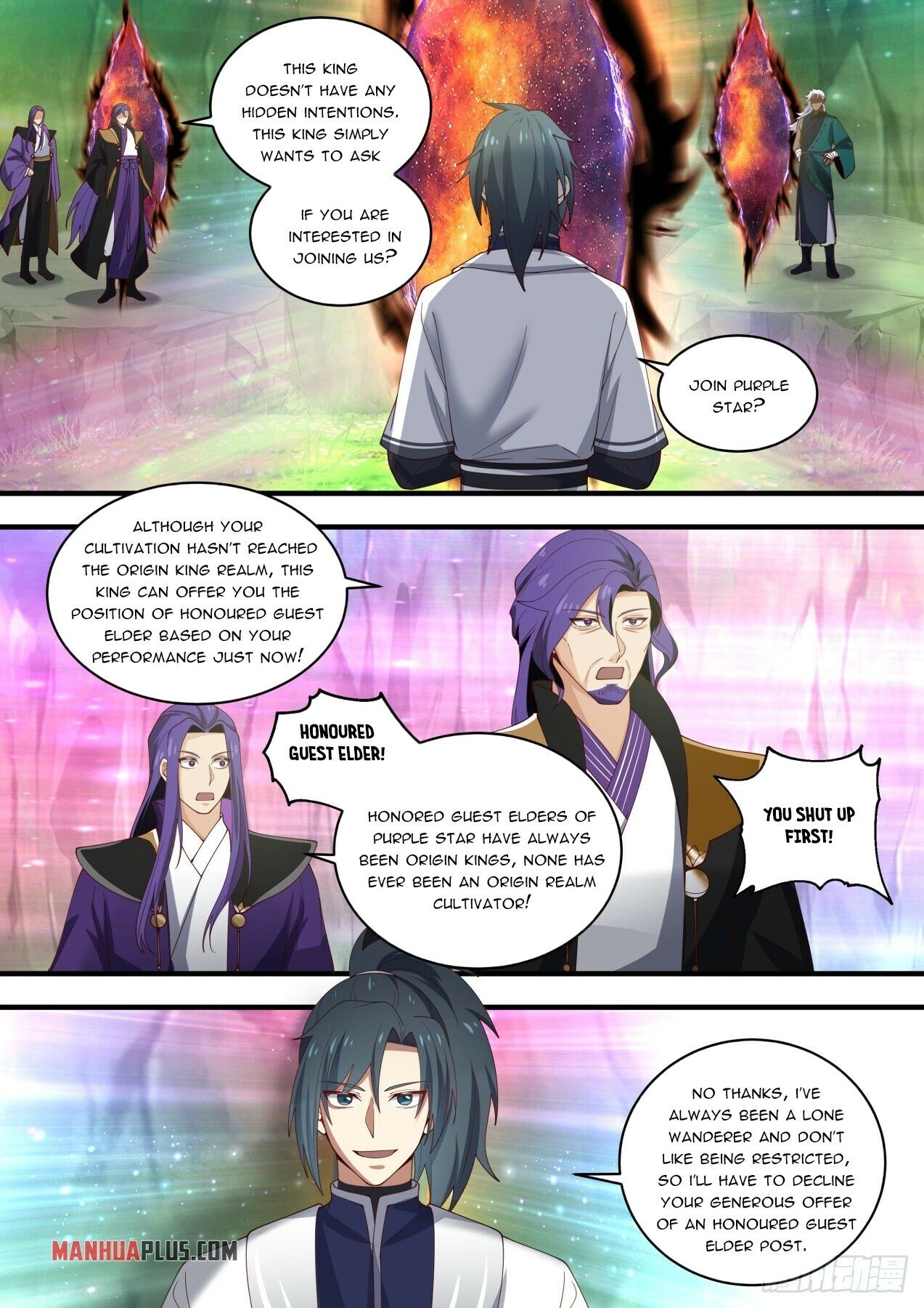 Martial Peak Chapter 1467 - 2