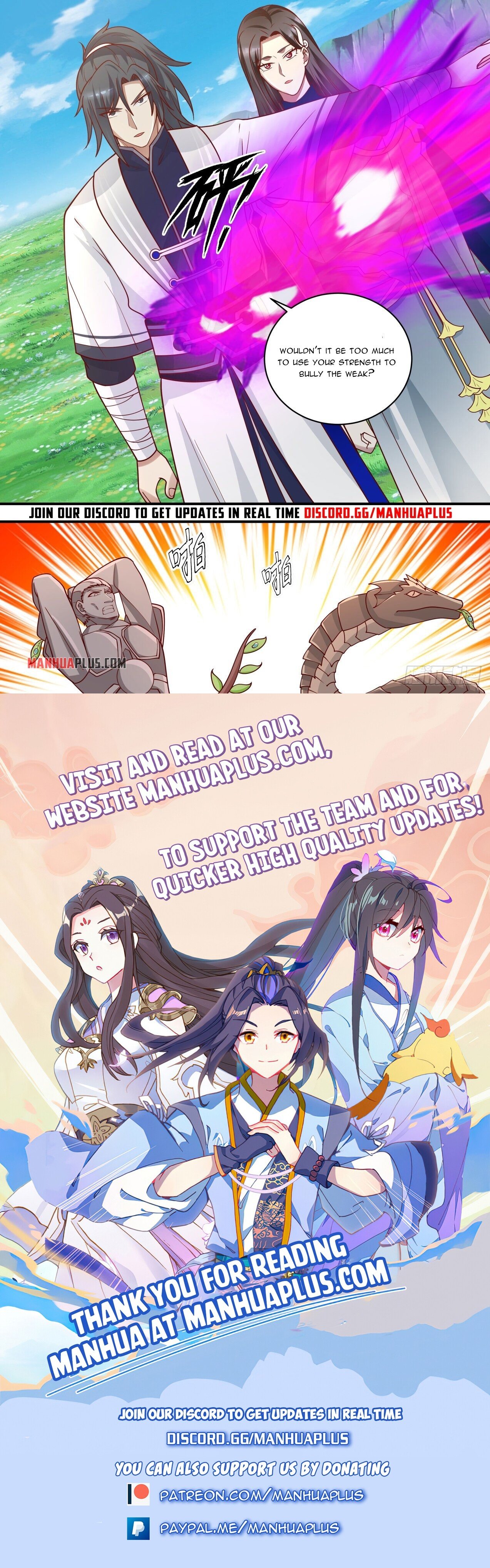 Martial Peak Chapter 1469 - 13