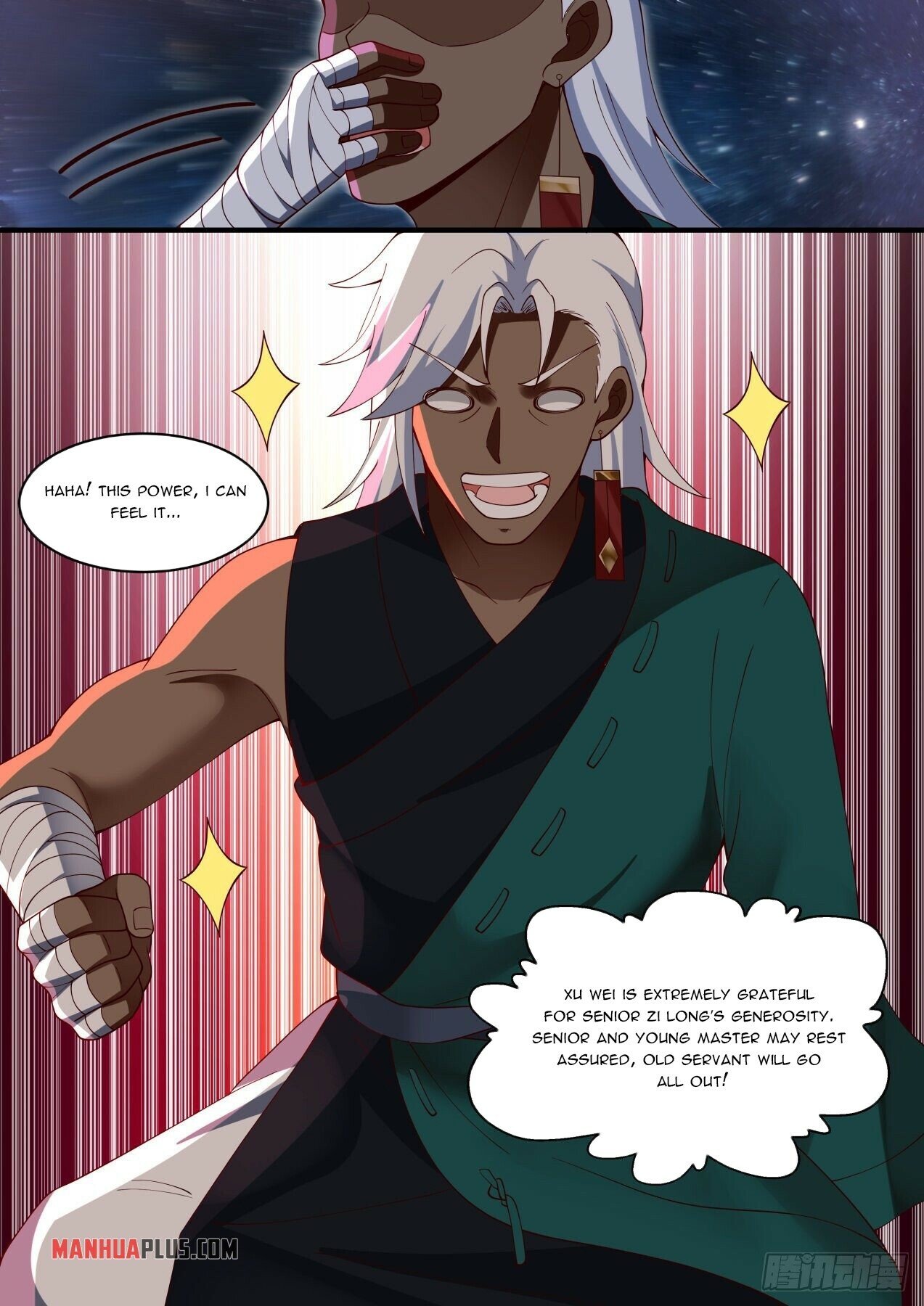 Martial Peak Chapter 1474 - 10