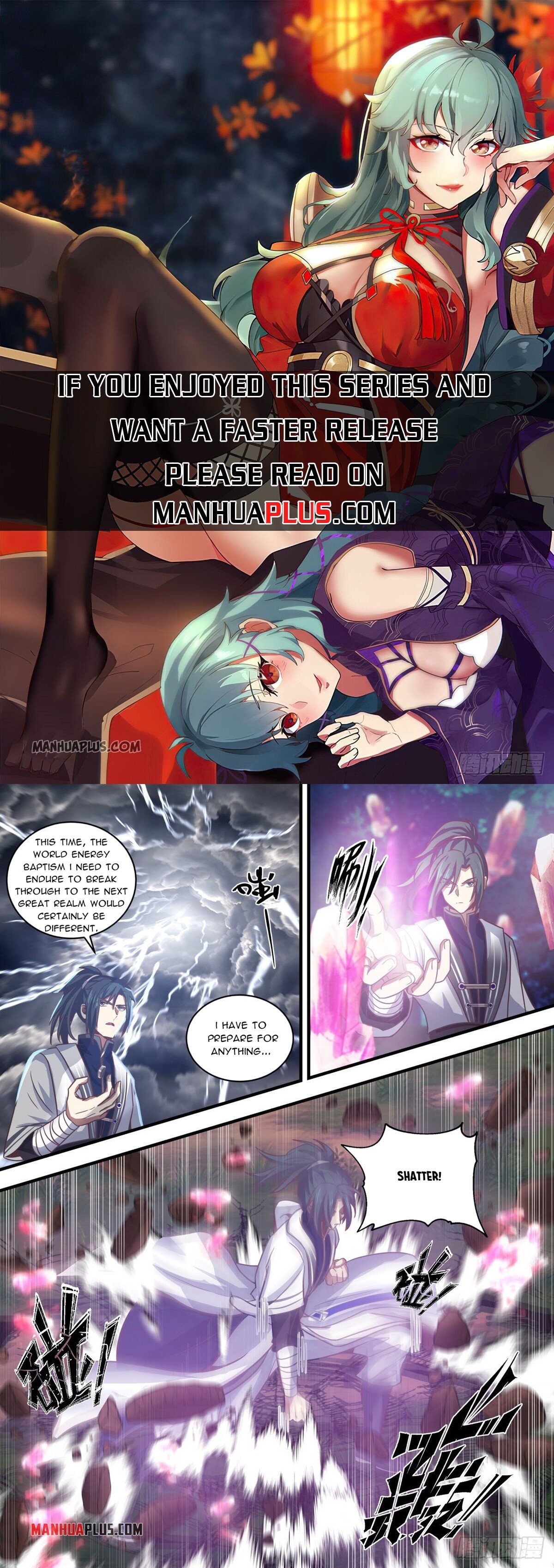 Martial Peak Chapter 1478 - 1