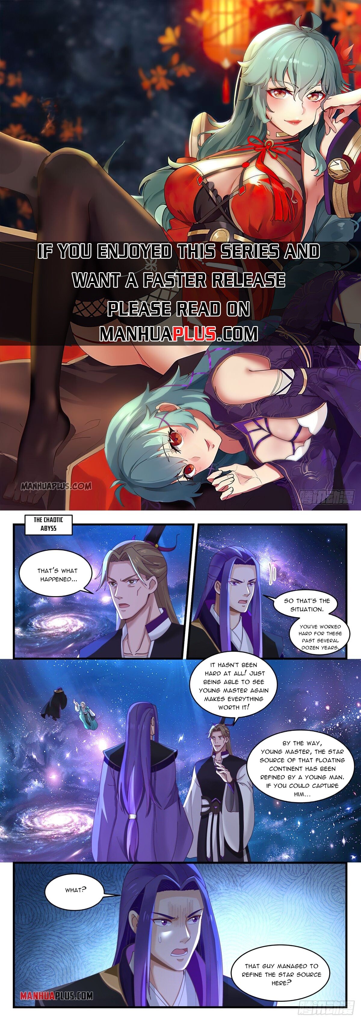 Martial Peak Chapter 1482 - 1