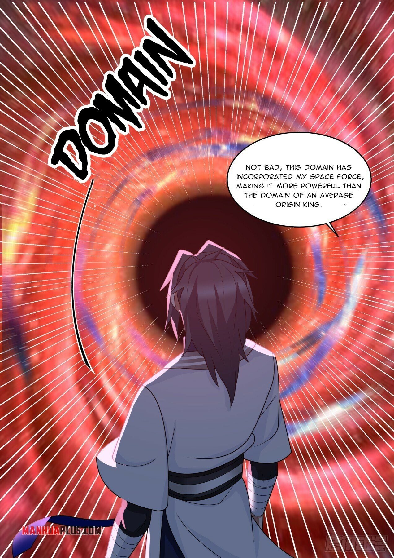 Martial Peak Chapter 1479 - 7