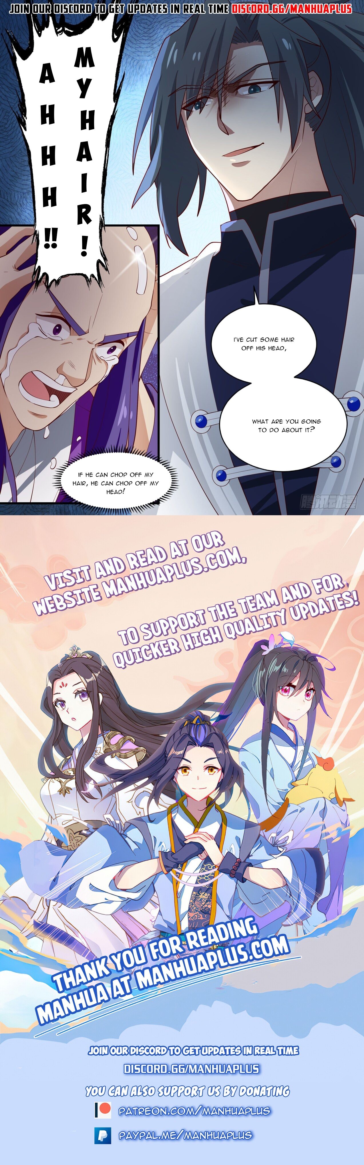 Martial Peak Chapter 1482 - 12