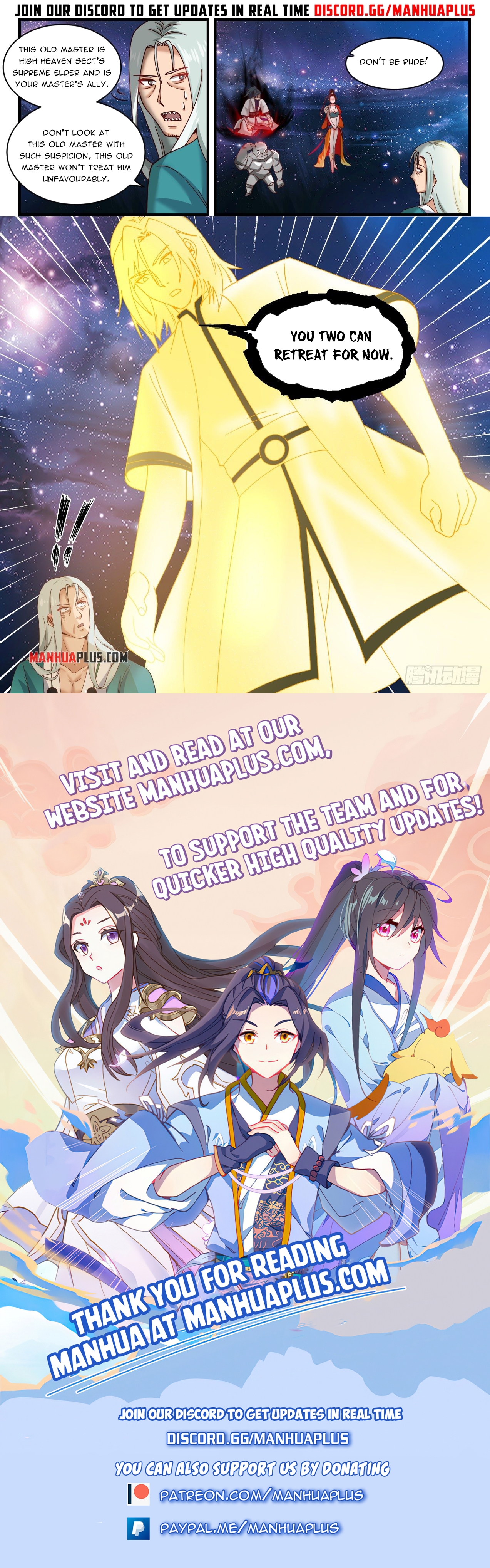Martial Peak Chapter 1485 - 12