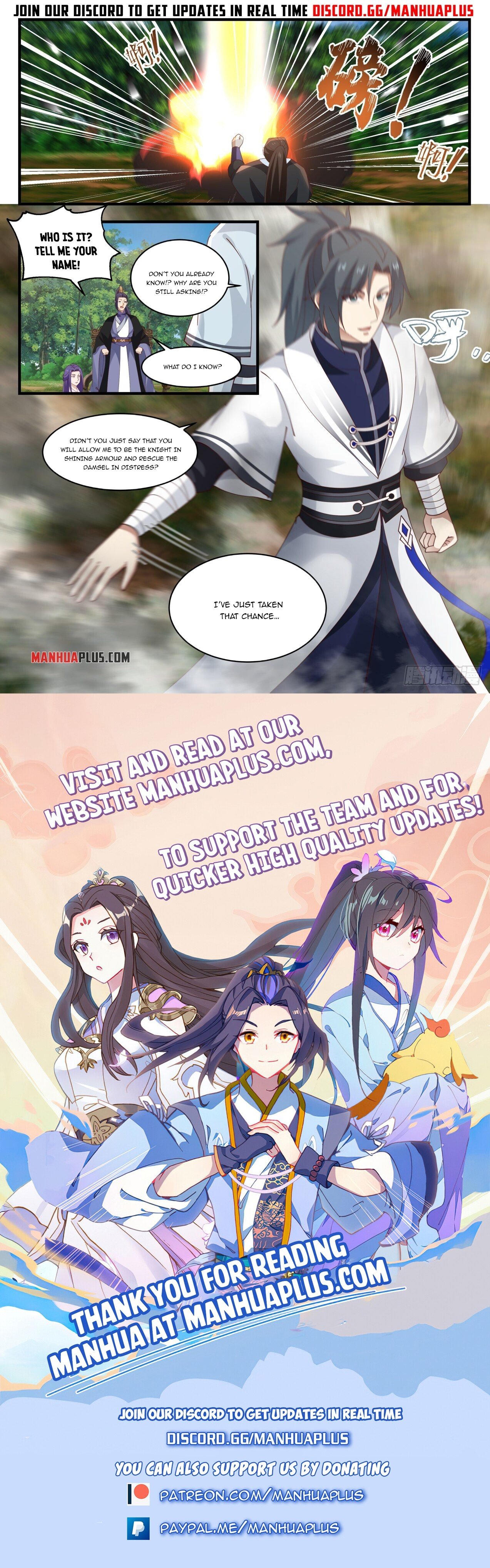 Martial Peak Chapter 1488 - 12