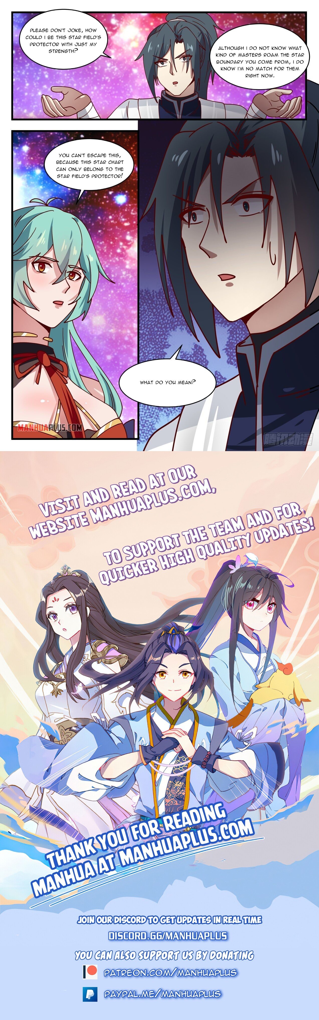 Martial Peak Chapter 1496 - 12