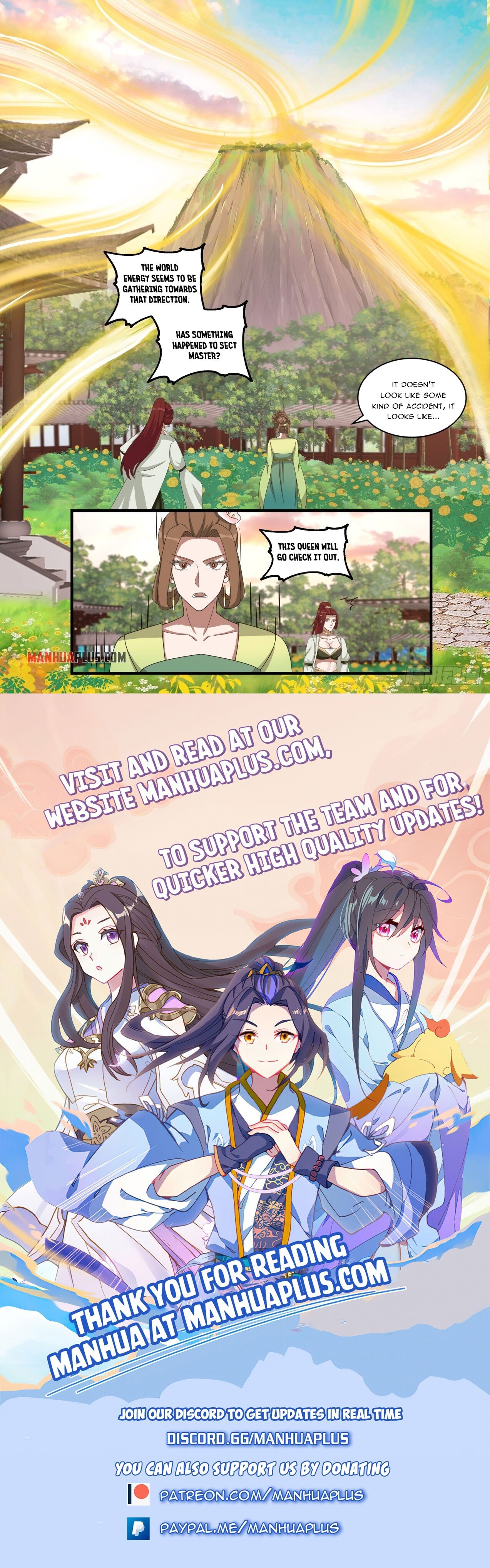 Martial Peak Chapter 1499 - 12