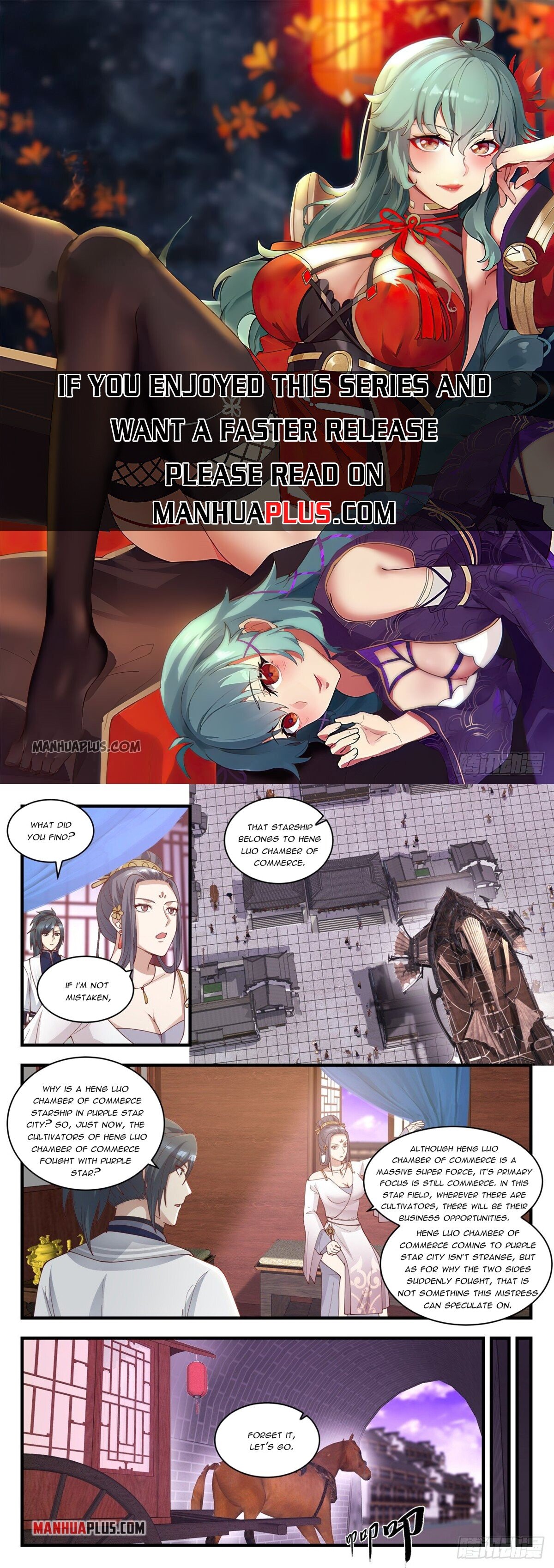 Martial Peak Chapter 1507 - 1