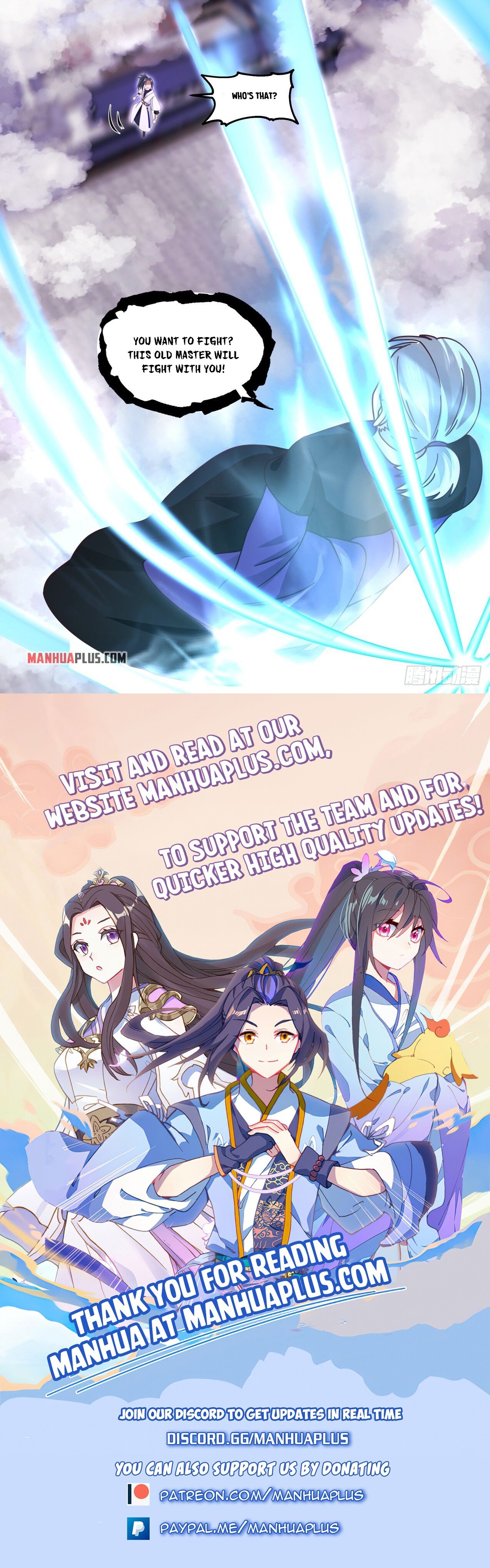 Martial Peak Chapter 1519 - 12