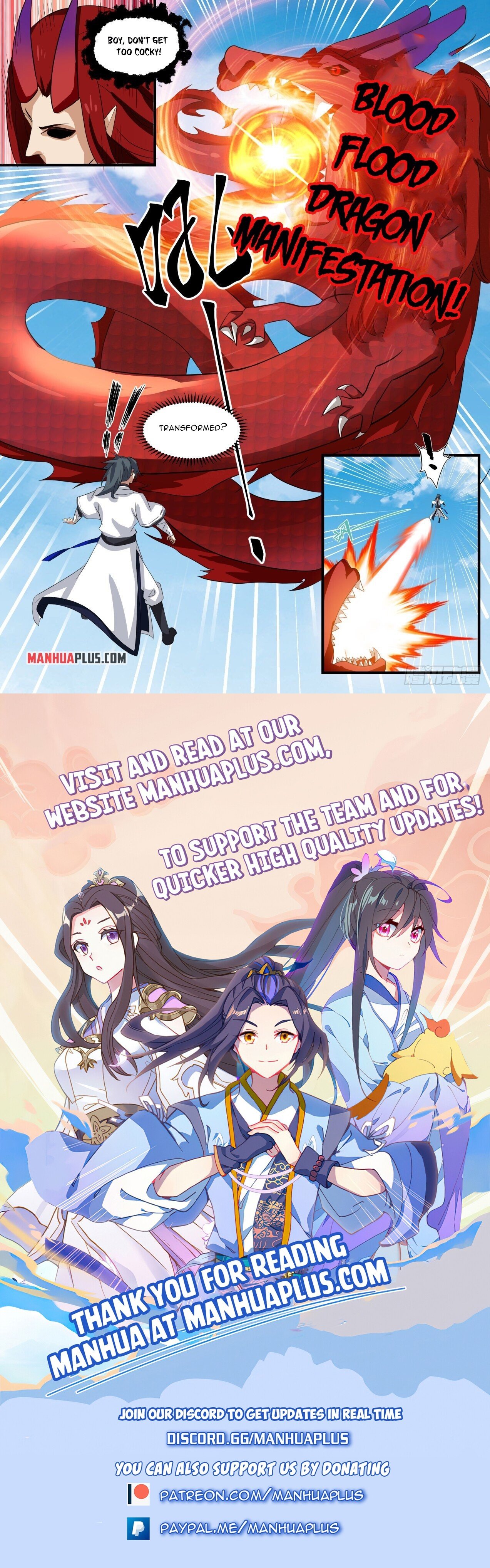 Martial Peak Chapter 1526 - 12